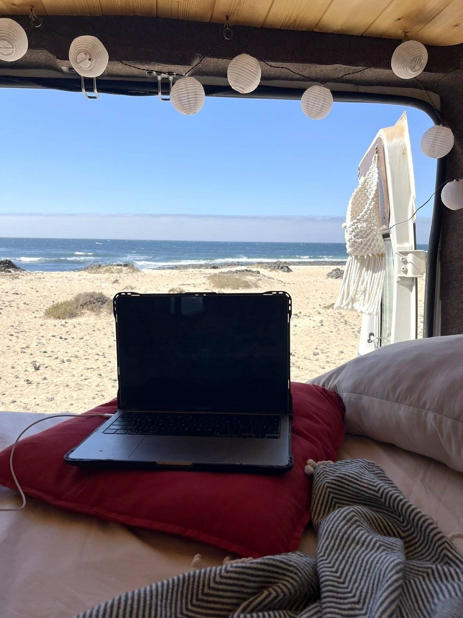 Campérêve Peugeot Boxer