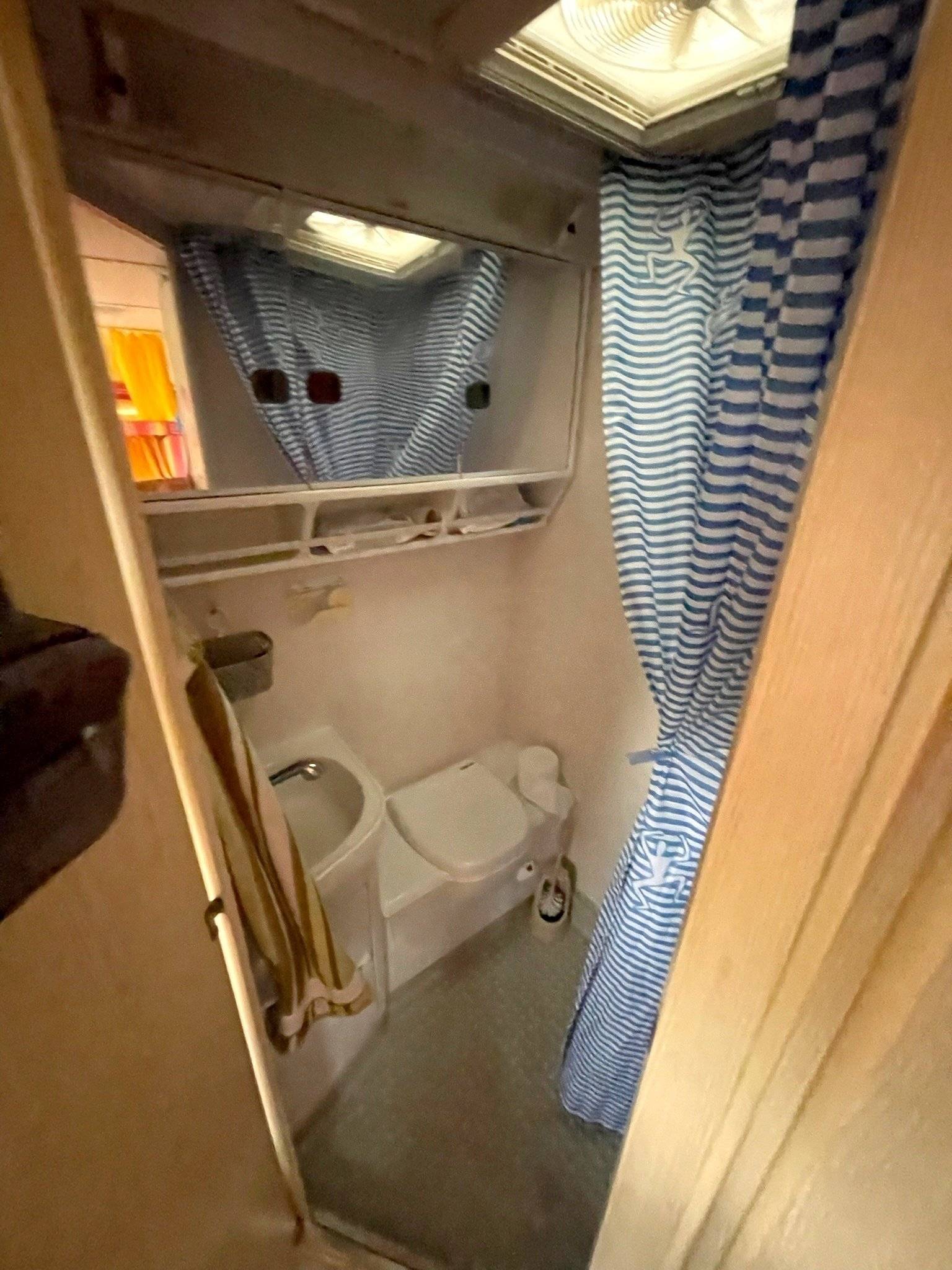 Eura Mobil Eura Mobil 585 Sport