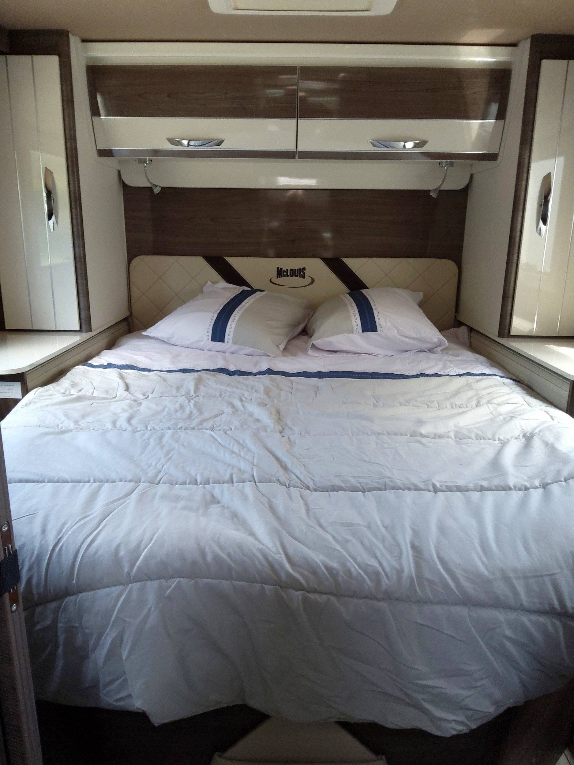 Mclouis MClouis Mc4 879