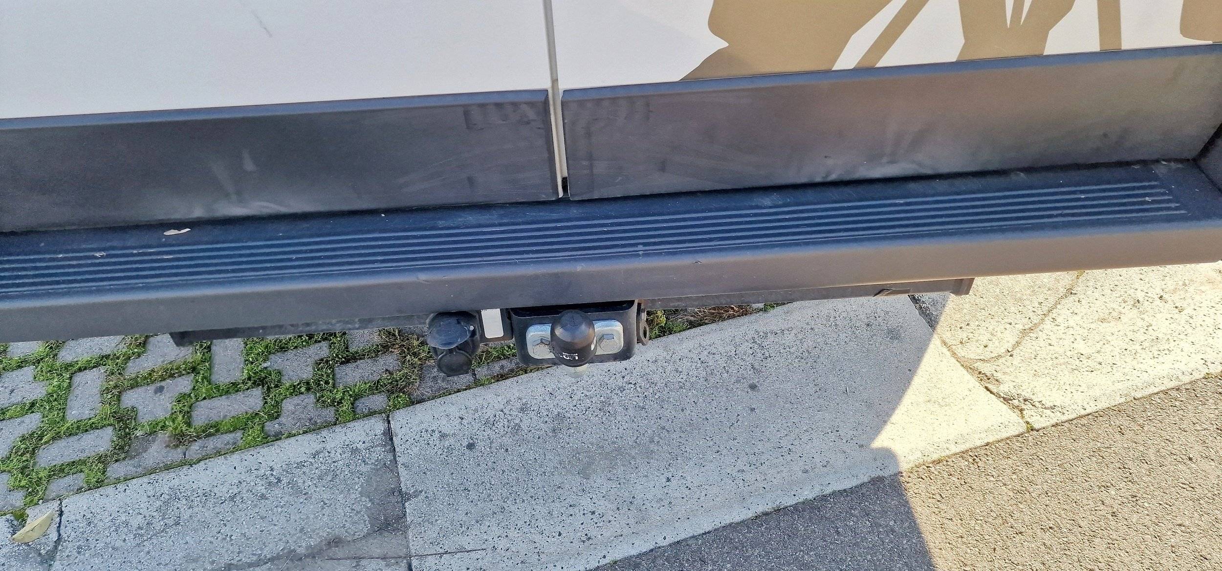 Freeroad Fiat Ducato Multijet 2.3 130CV