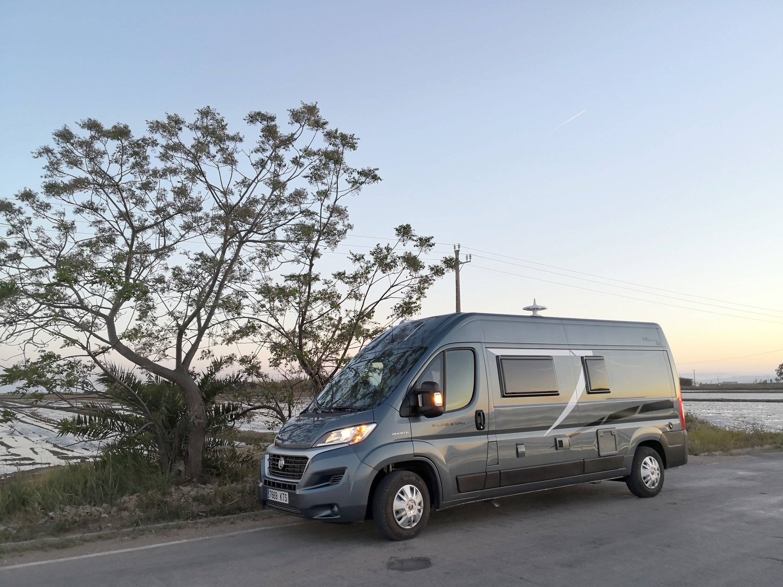 Mclouis Menphys Mclouis S-line 3max