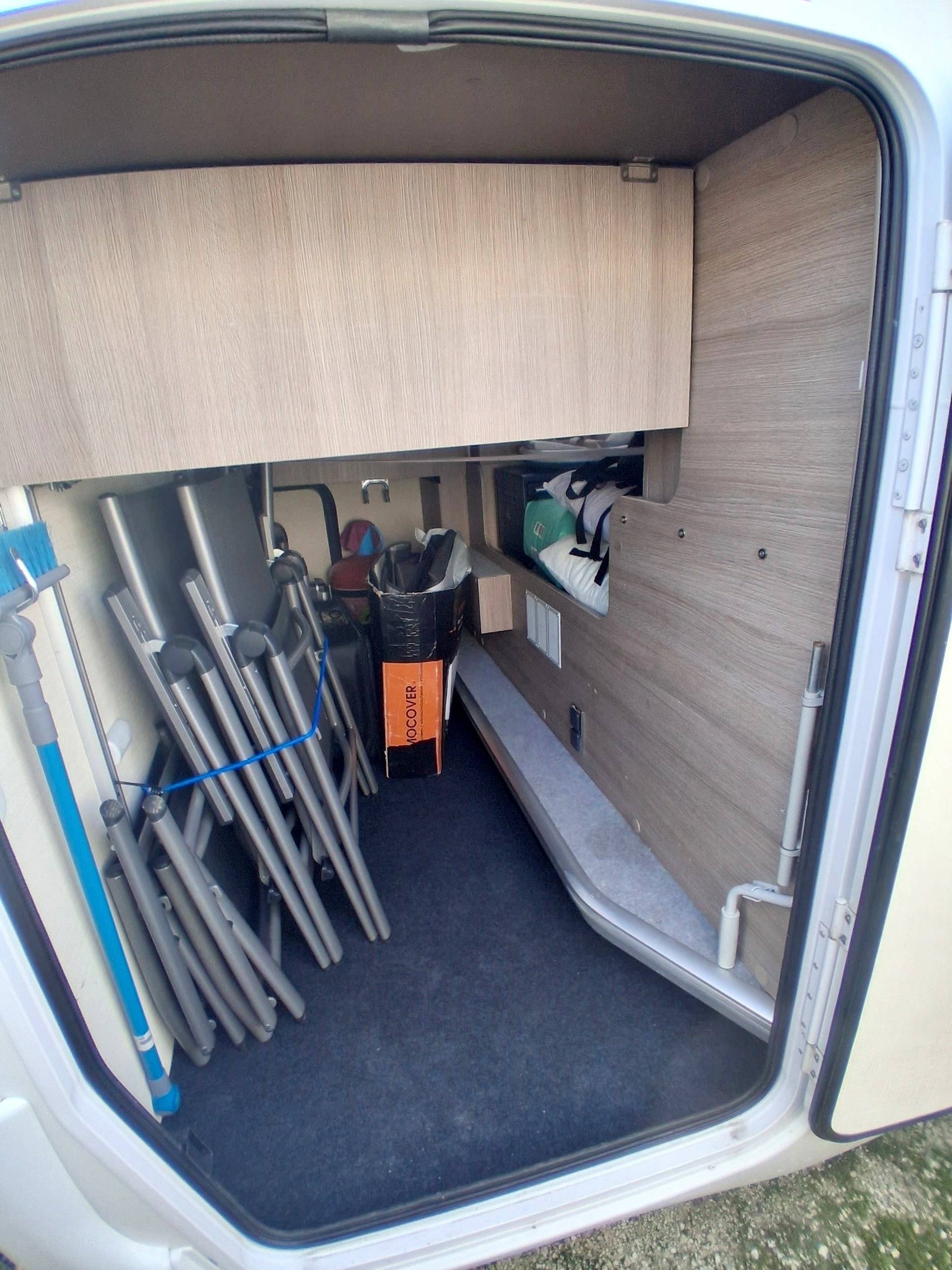 Chausson Chausson korus 638eb