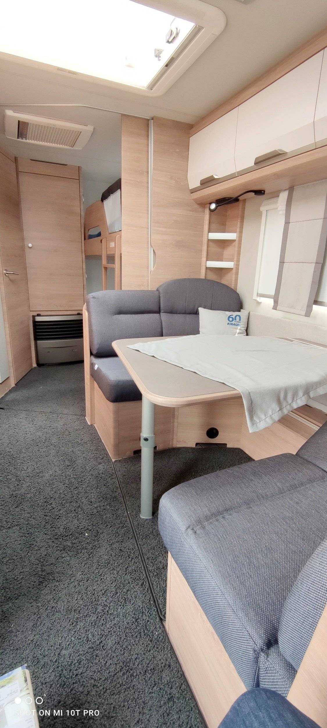 Knaus Südwind 580QS