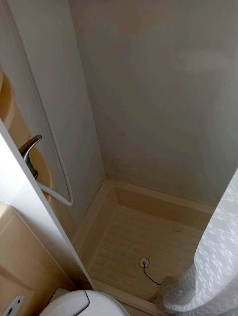 Ford rimor katamarano