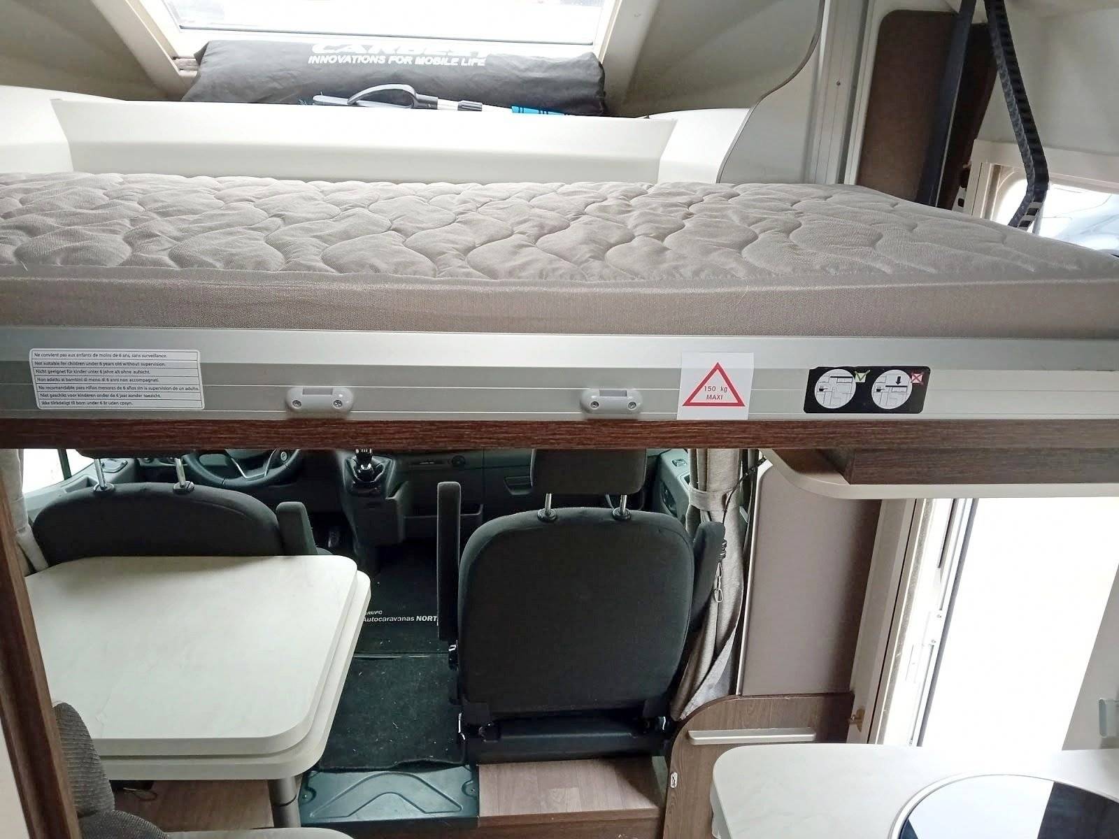 Benimar BENIMAR TESSORO 440UP