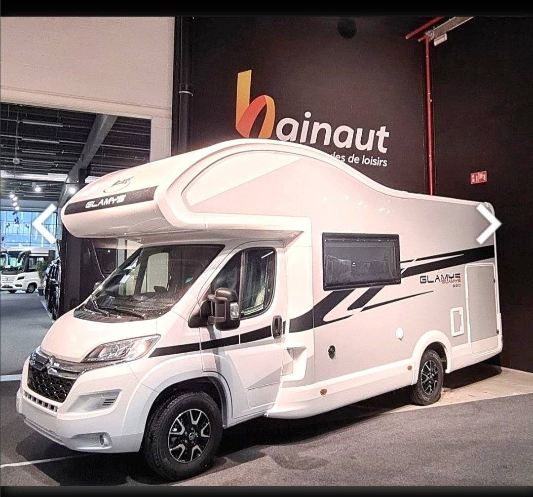 Mclouis Jumper 2,2 l 140 ch