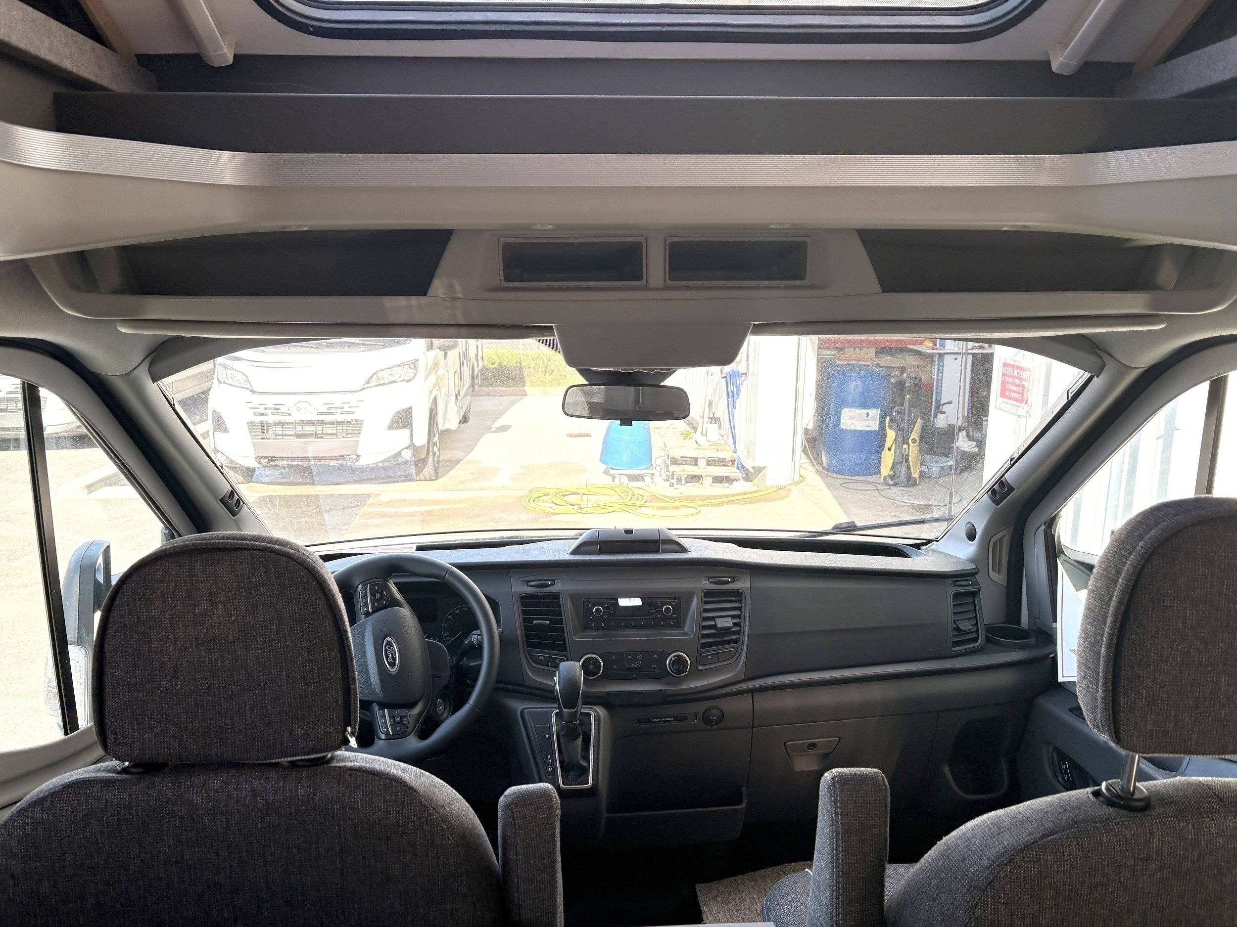 Dethleffs 560 D