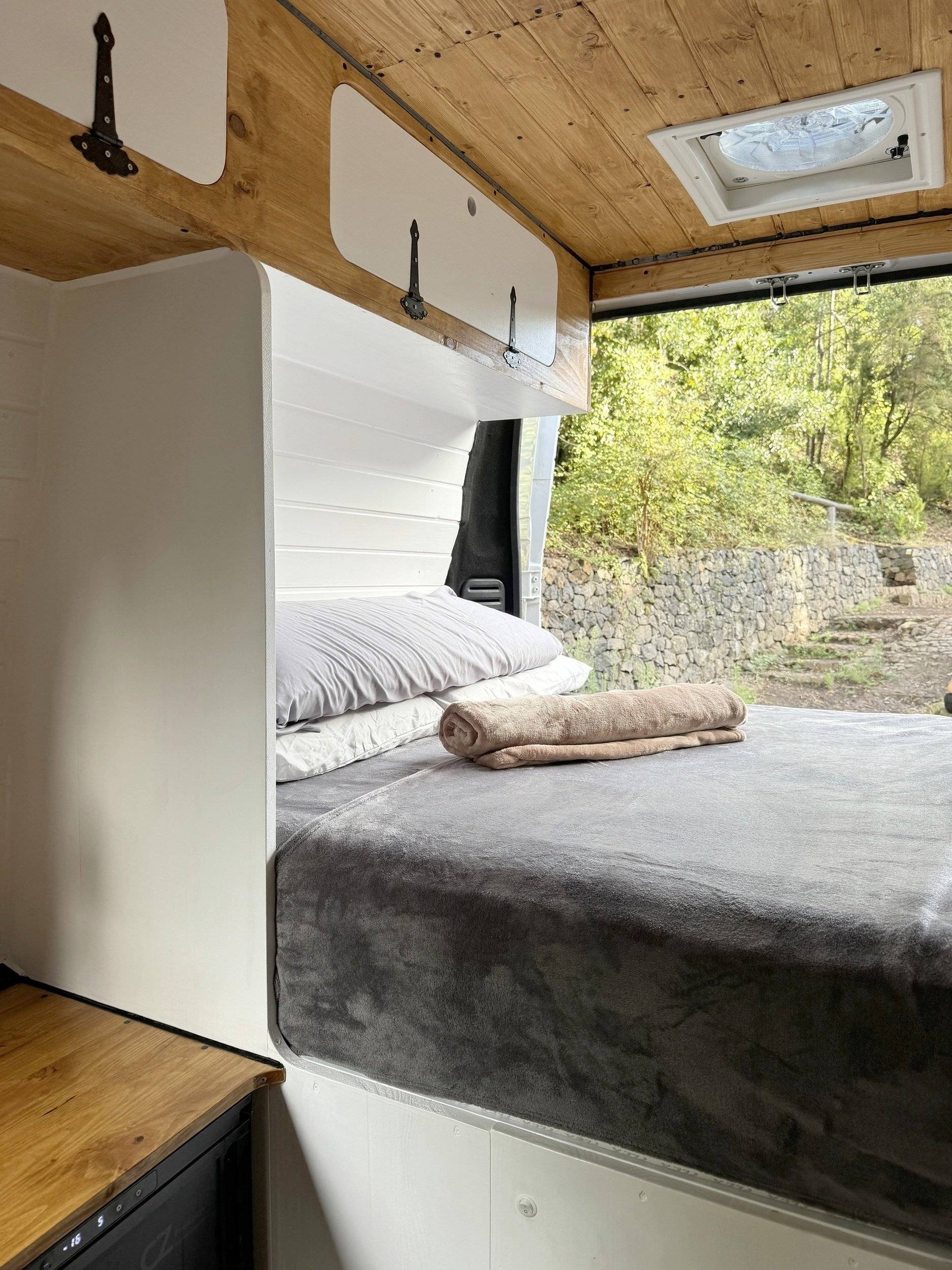 slow campers DUCATO