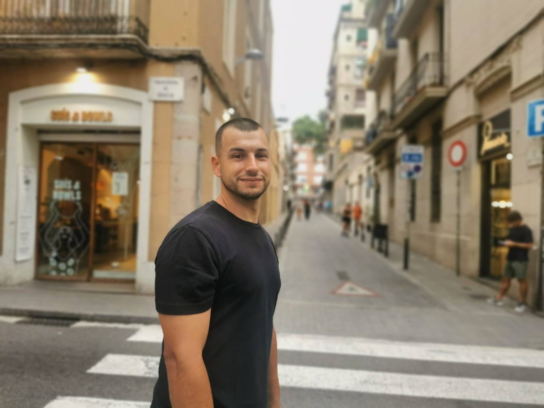 Tiago Emanuel