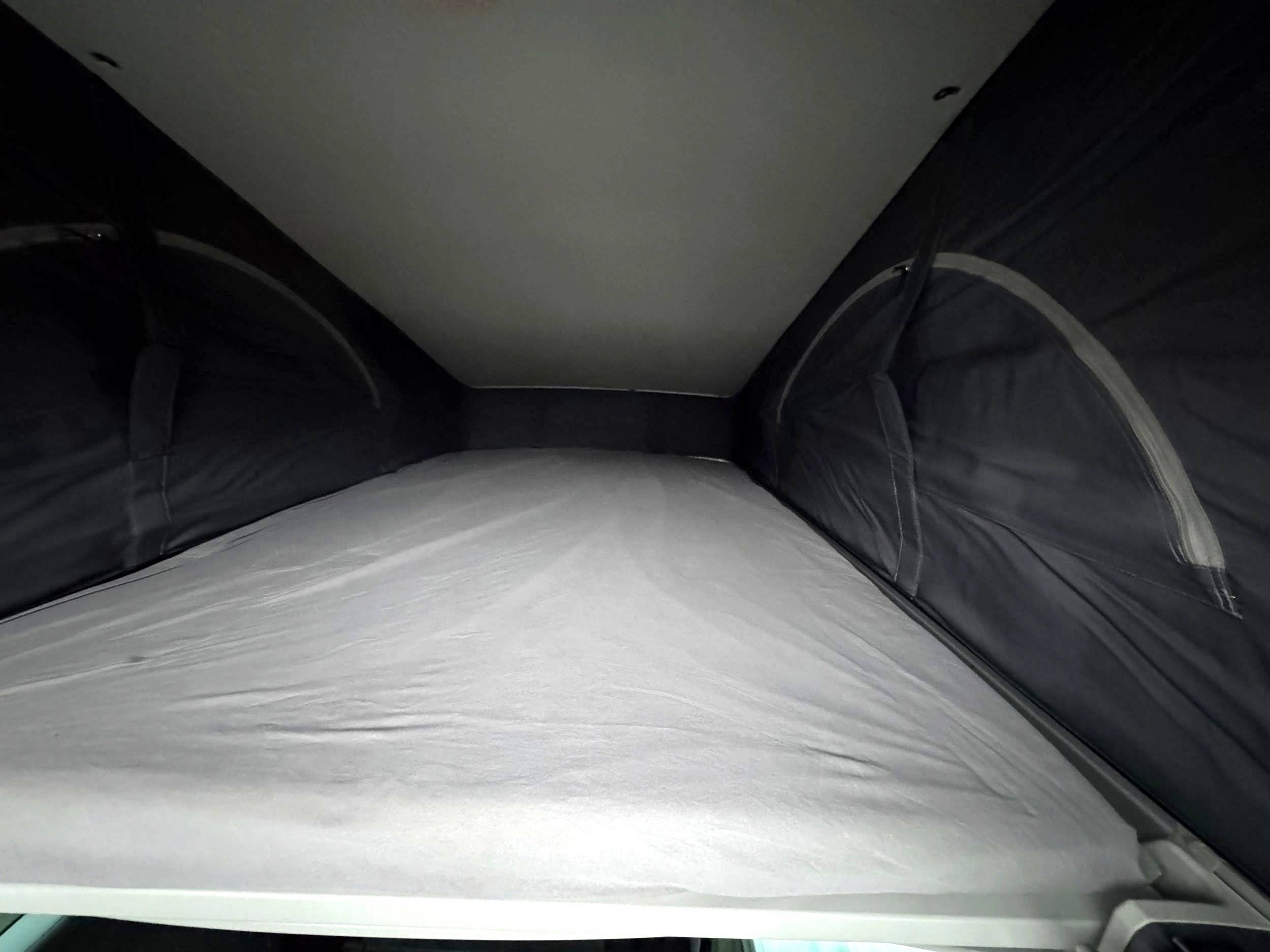 Volkswagen California T6.1 DSG Coast