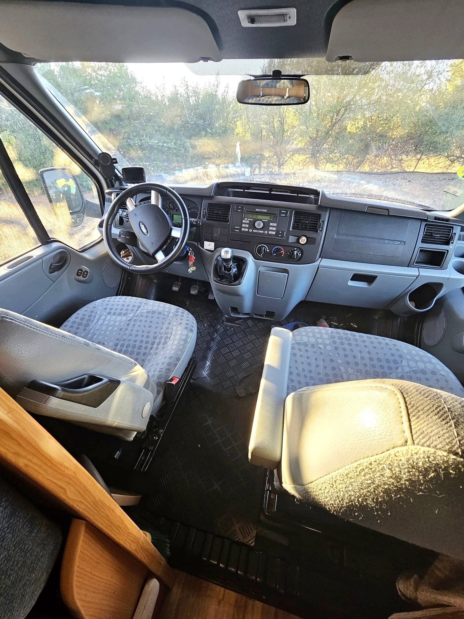 Challenger GENESIS 43