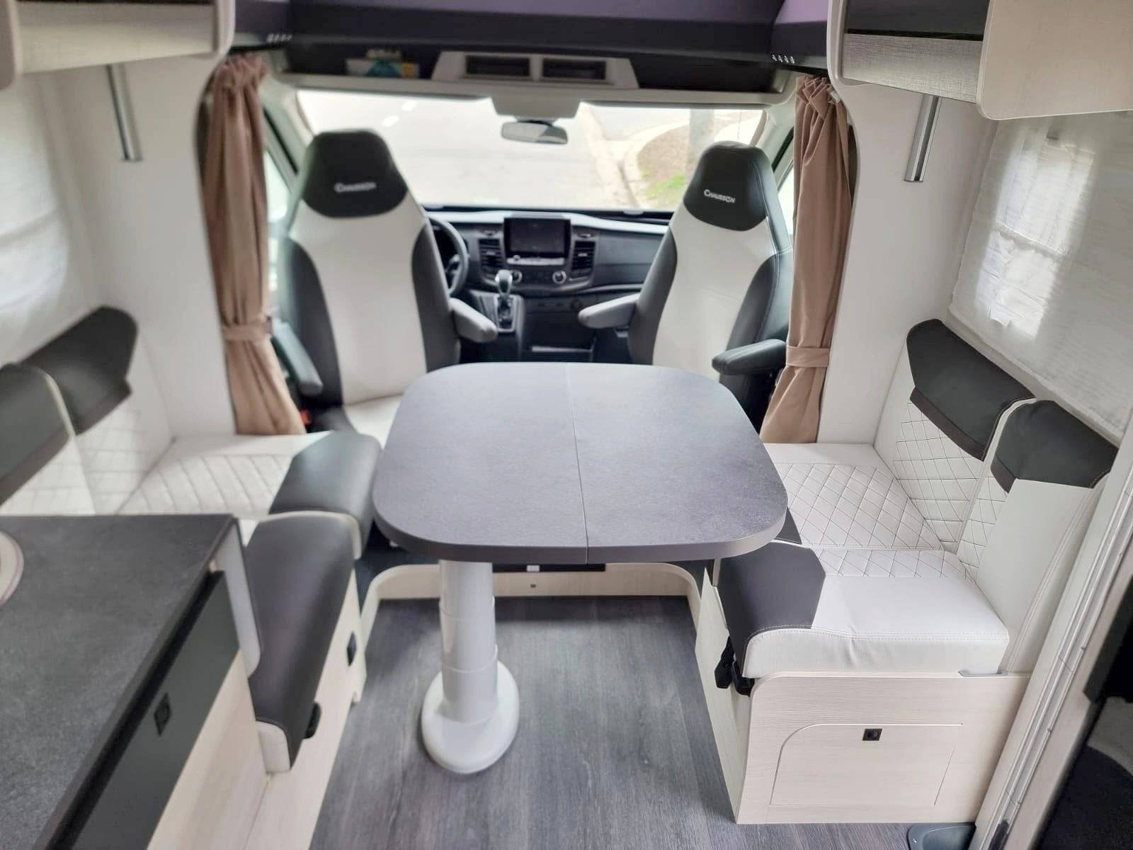 Chausson 