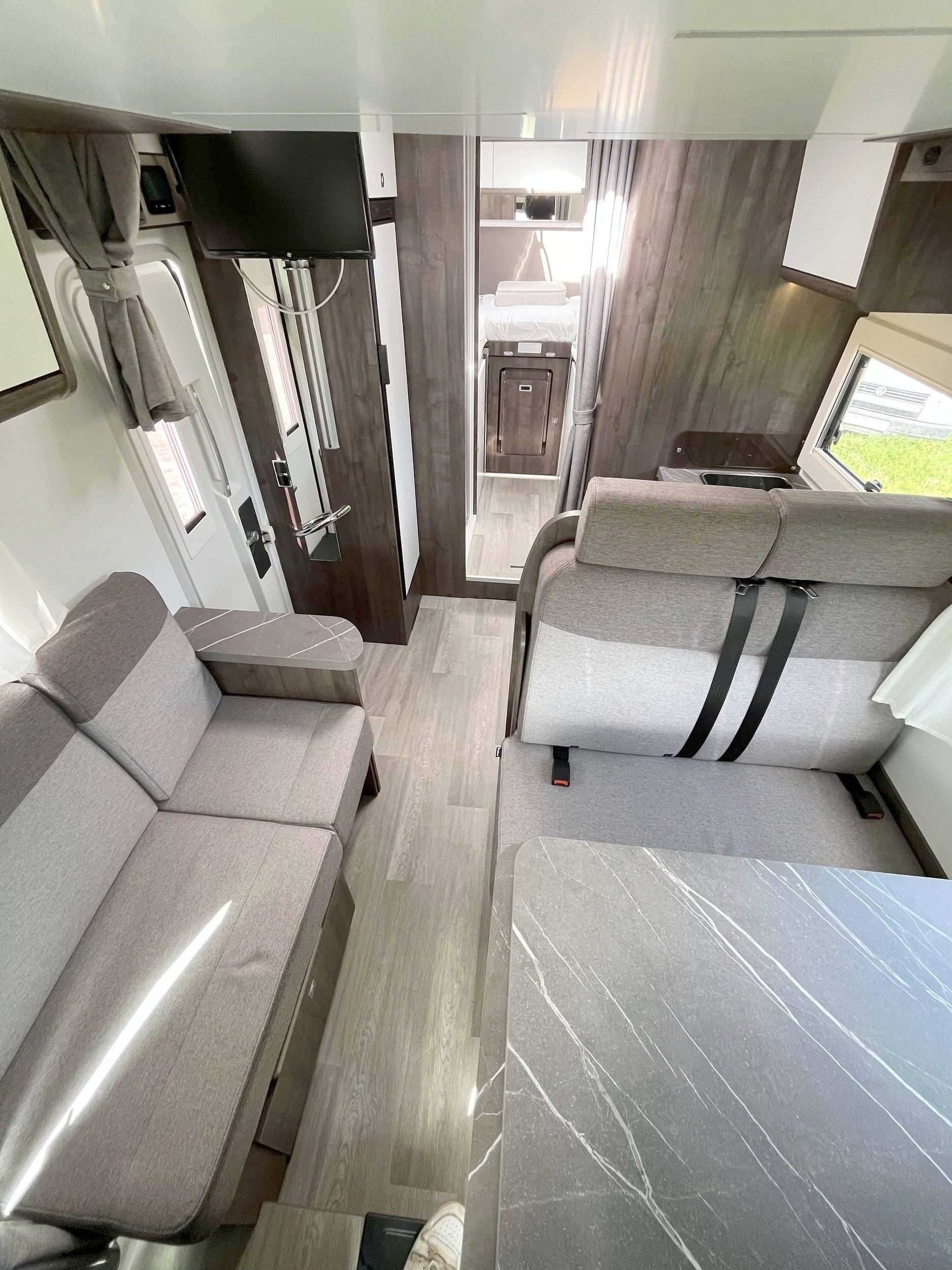 Benimar Benimar Tessoro 463UP