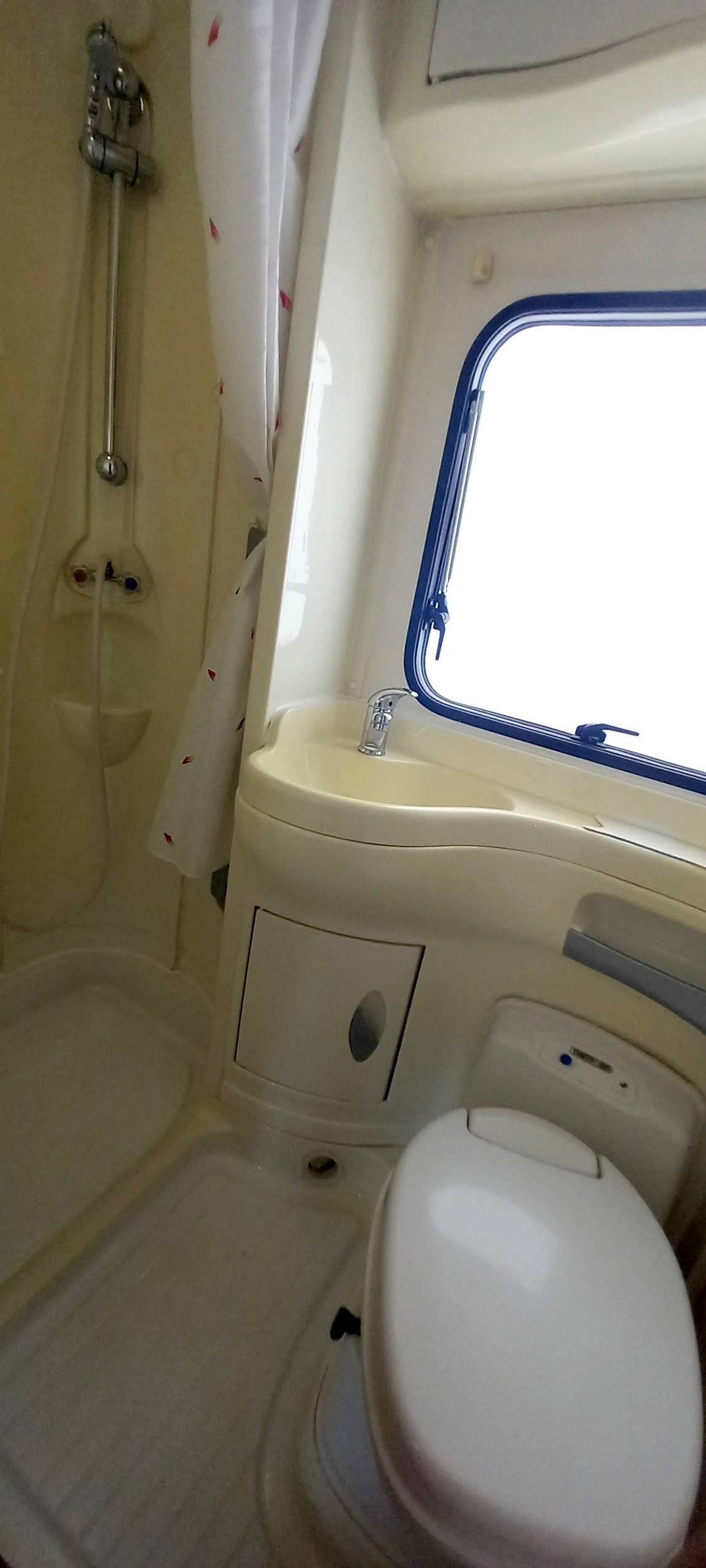 Roller Team Granduca Garage