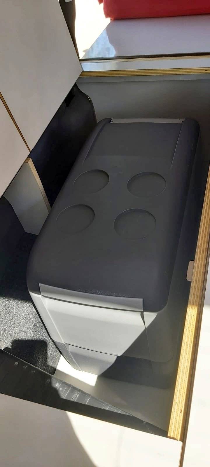 Nissan NV 200 Evalia