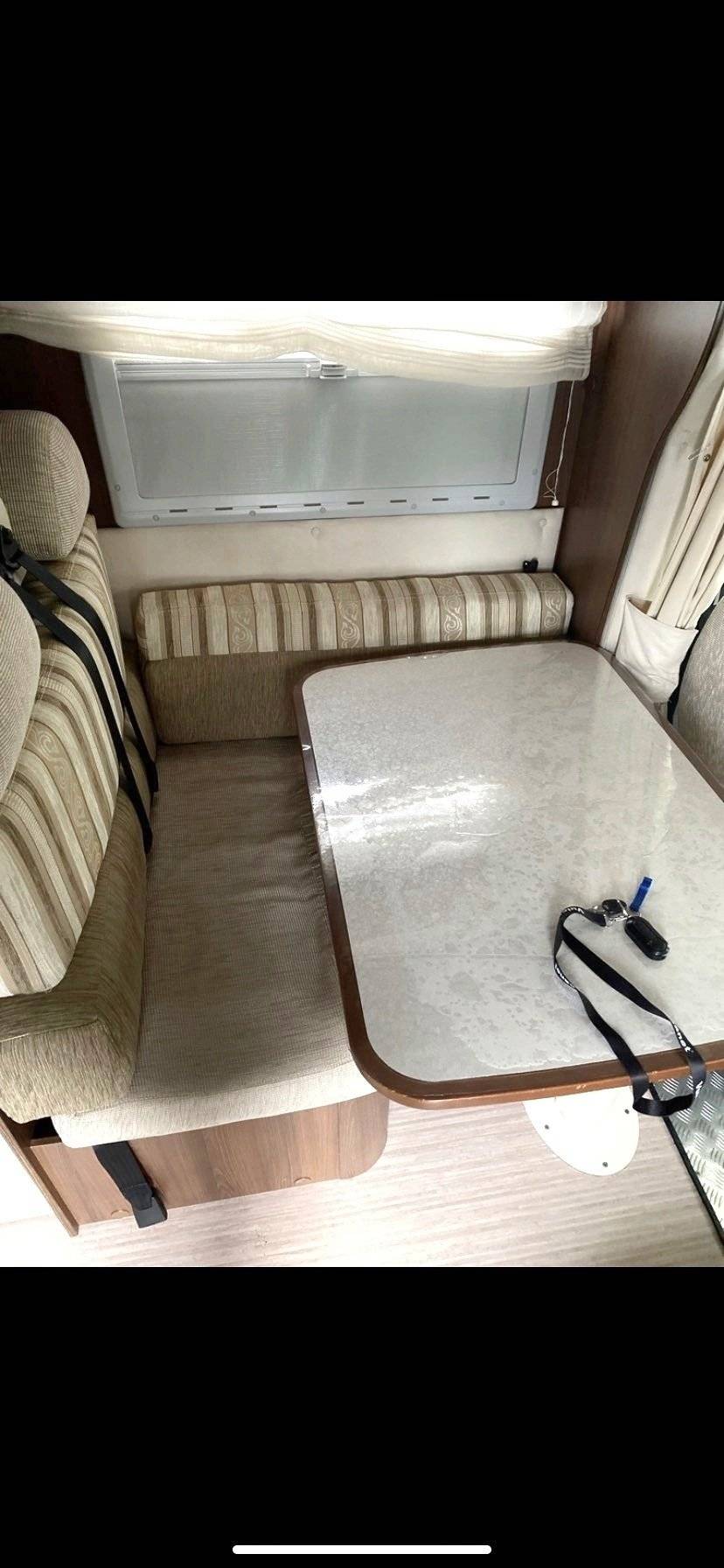 Essecke Fiat Ducato 2,3 l 130 ch - Yescapa