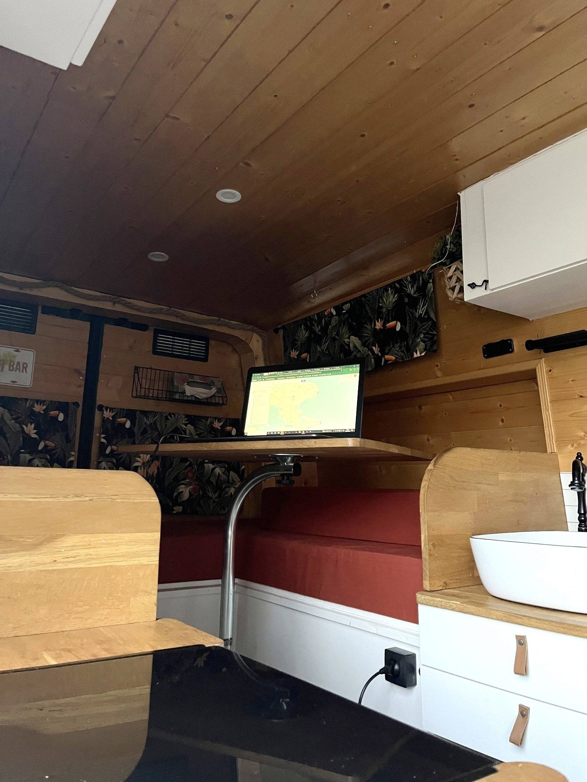 Volkswagen Crafter L3 H3