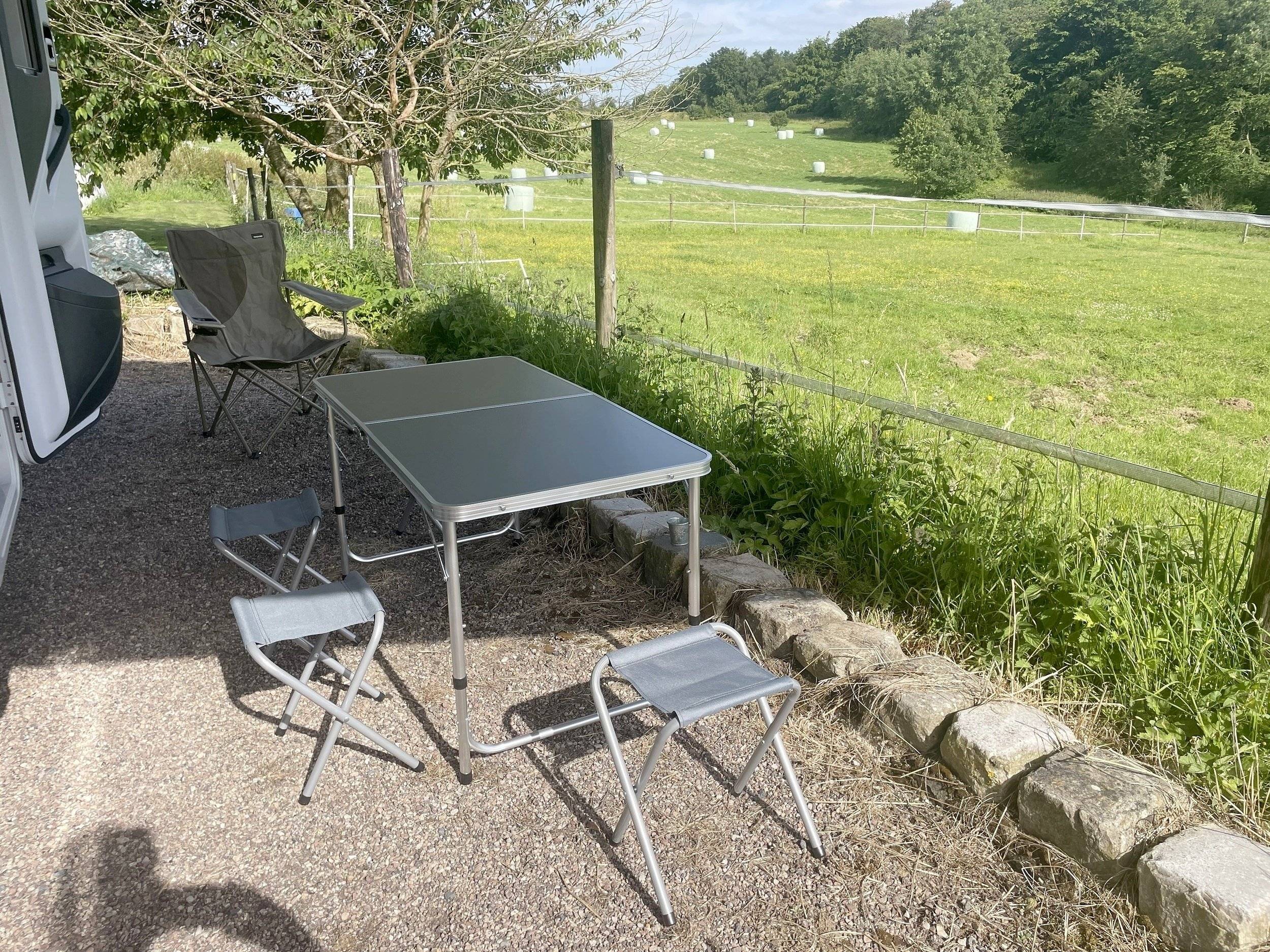 Roller Team Kronos 265TL