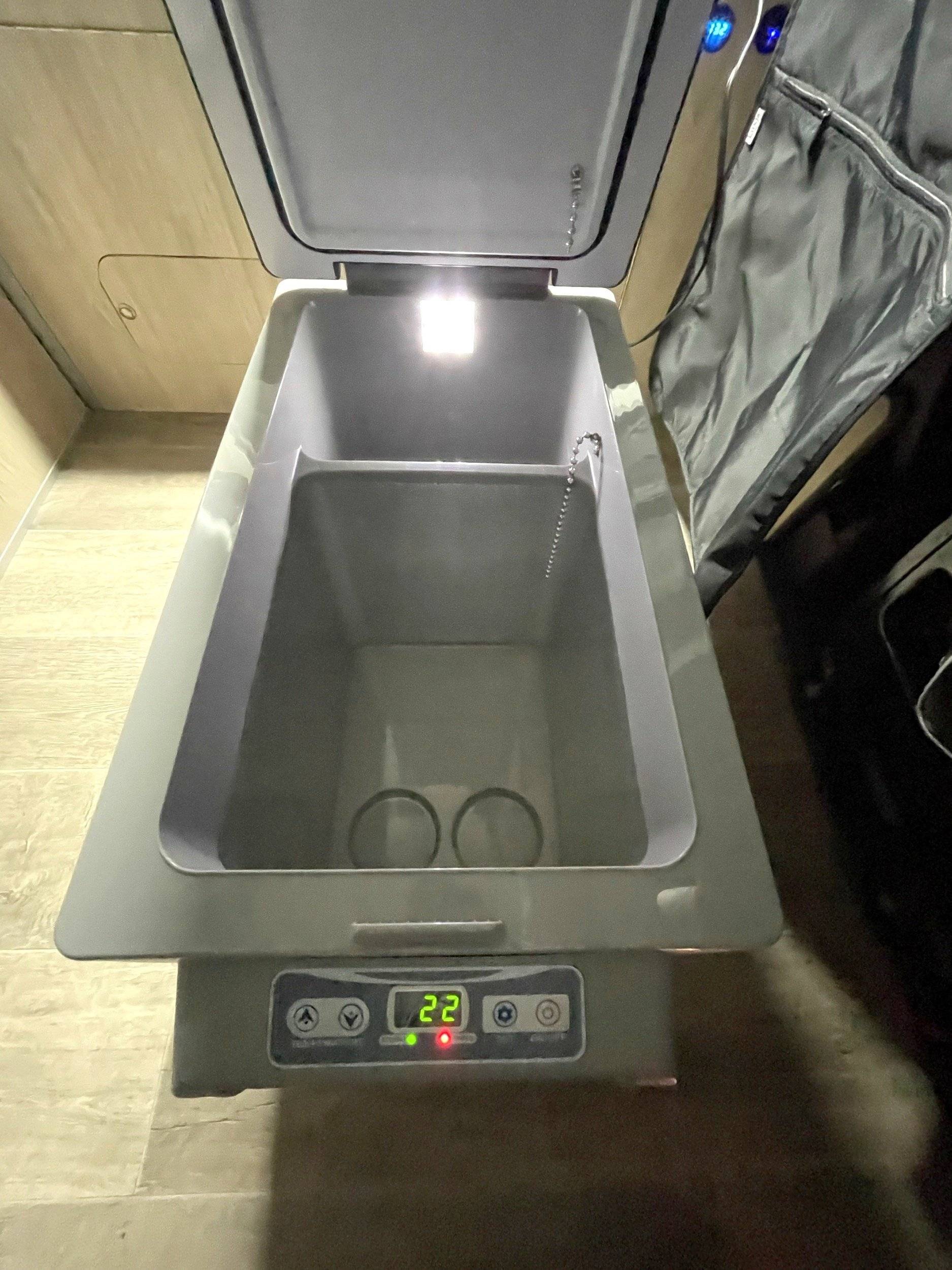 Volkswagen Transporter 2,0 l 84 ch