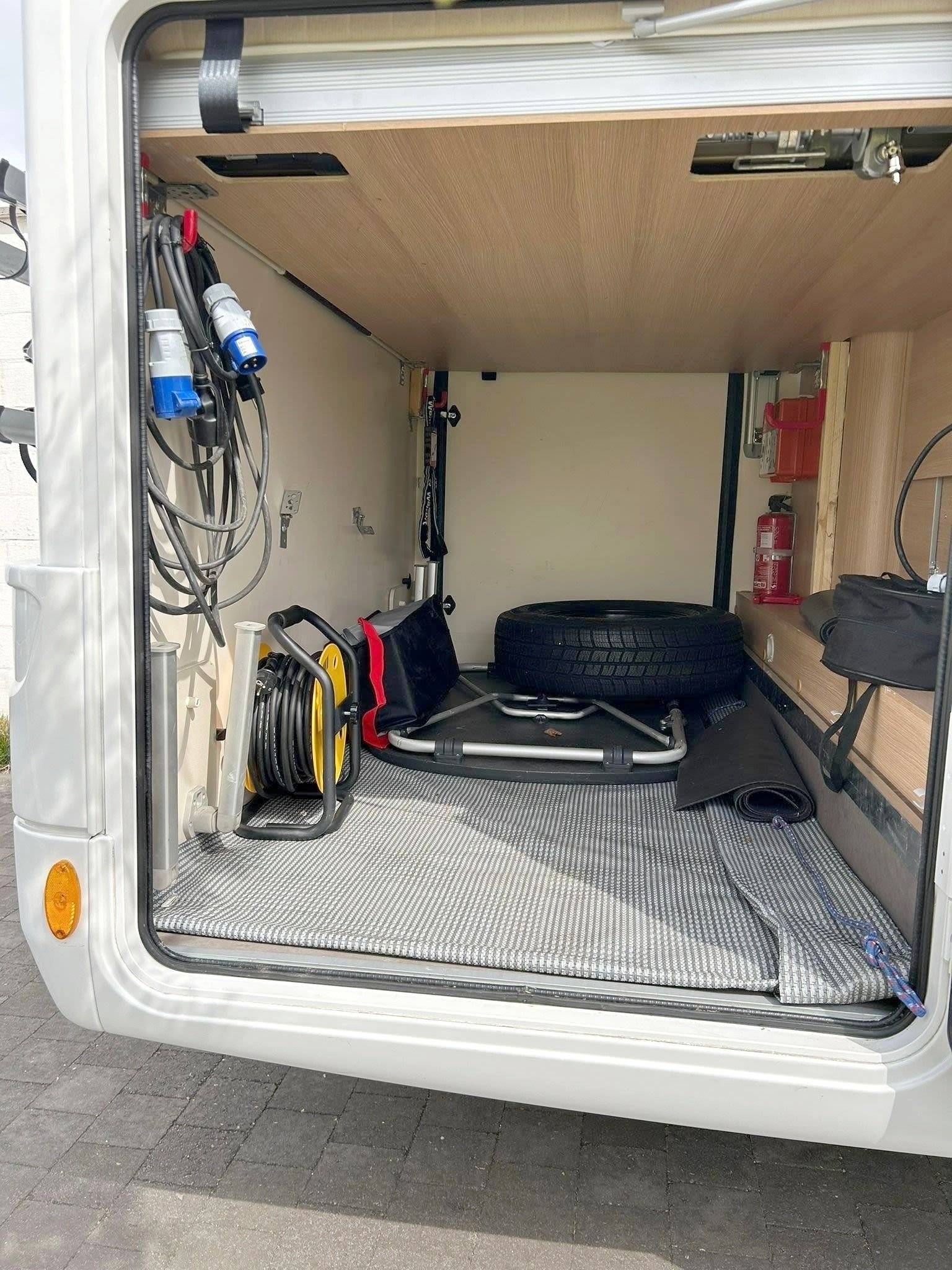 Eura Mobil 