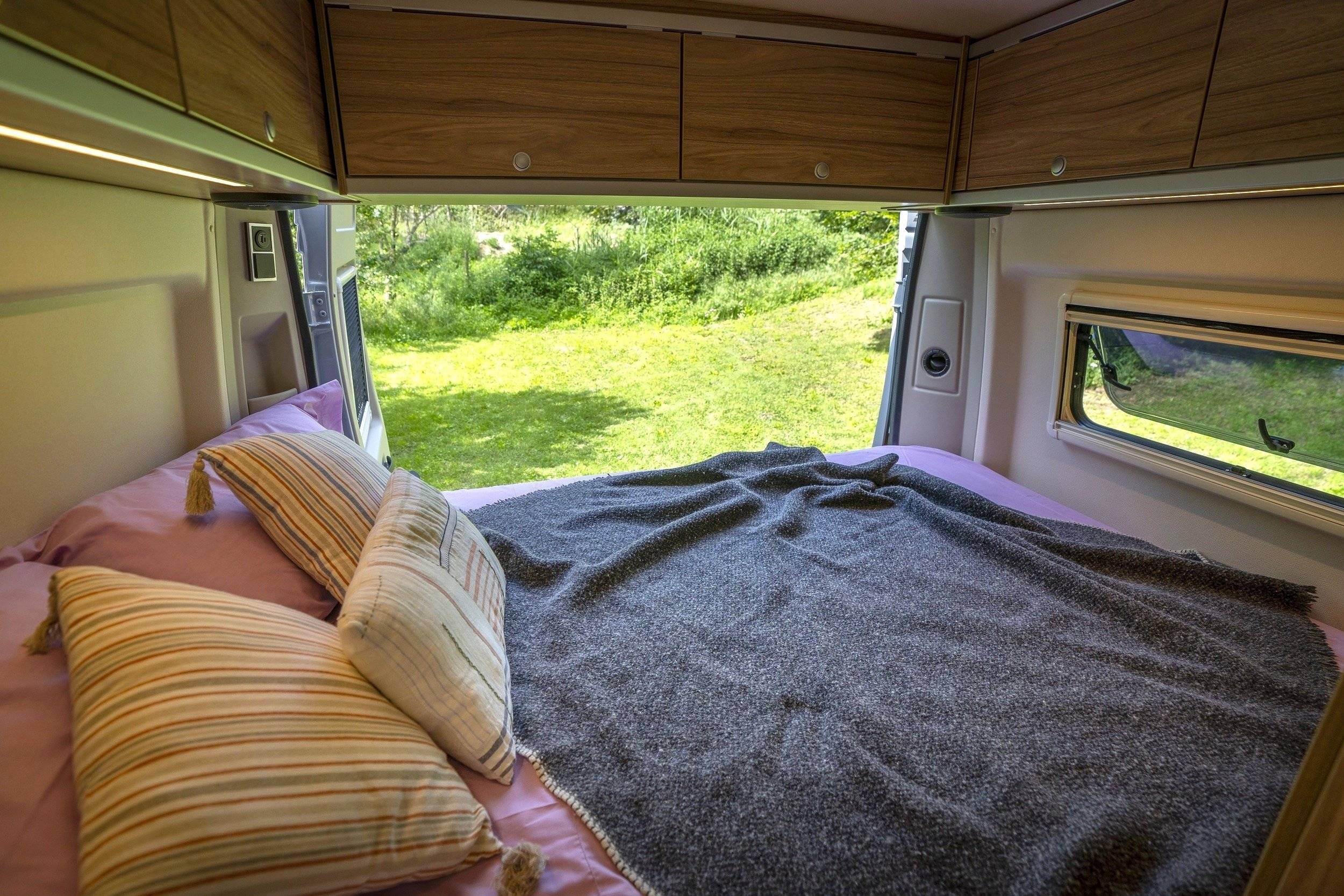 Hymer Hymer Gran Canyon