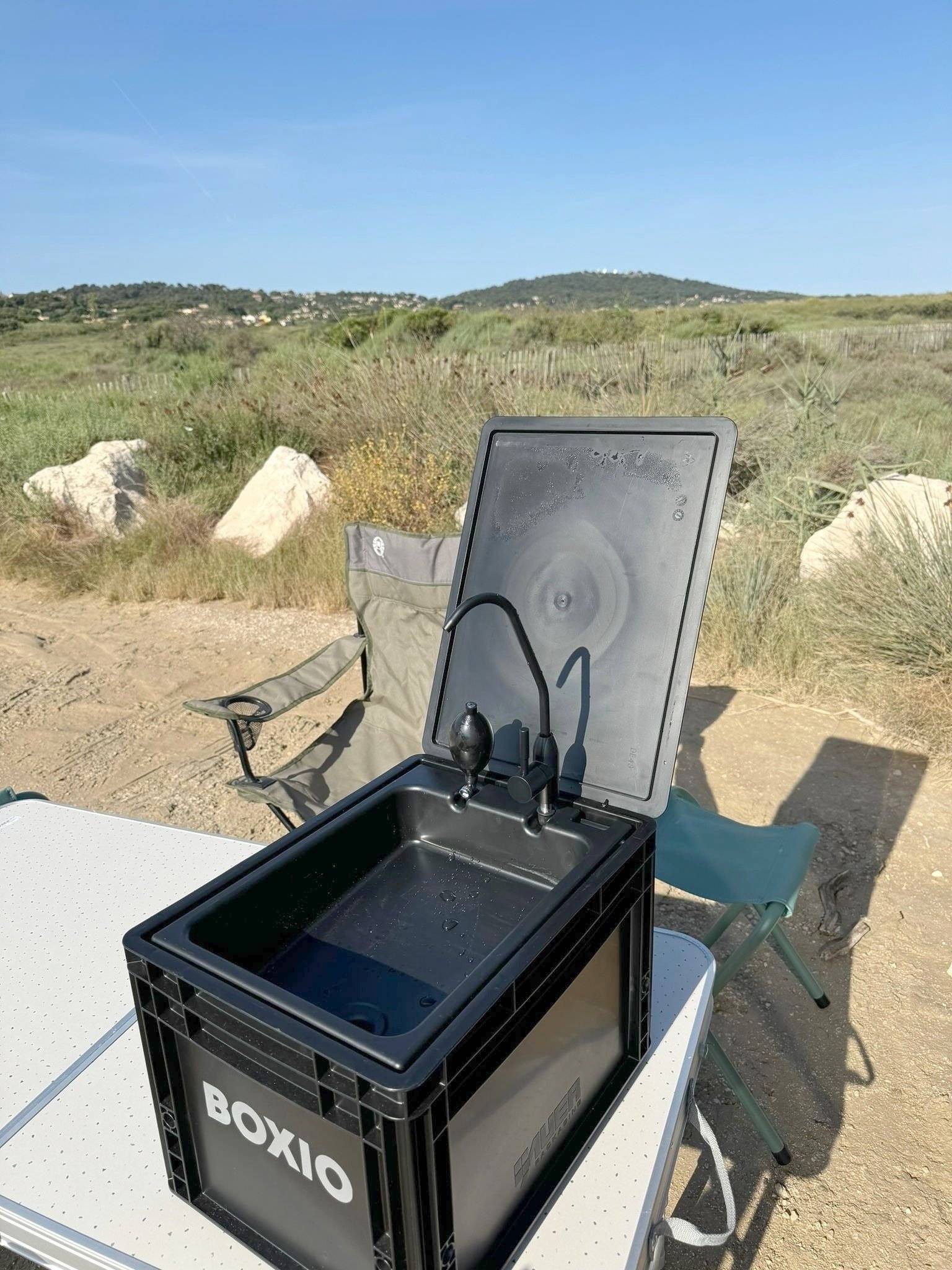 Combeing Combeing full