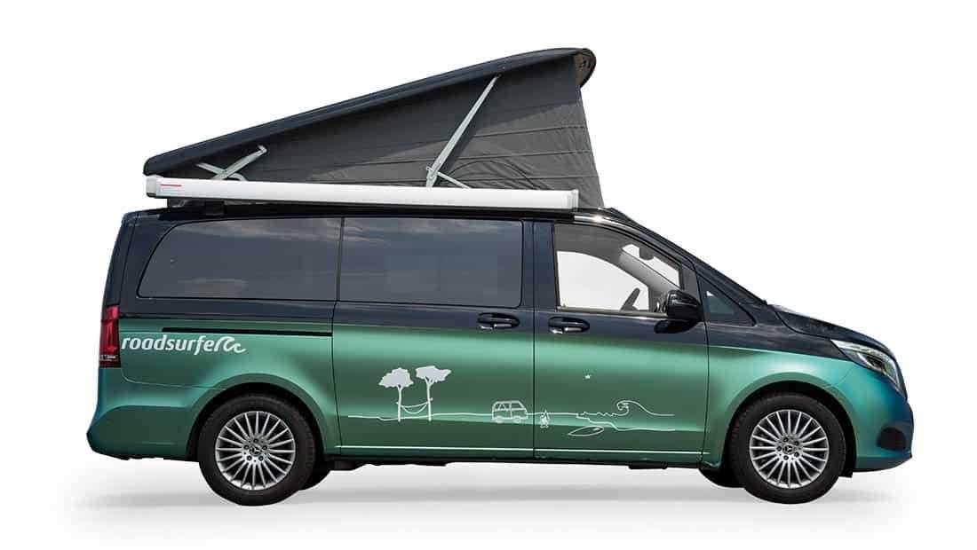 Mercedes-Benz Marco Polo