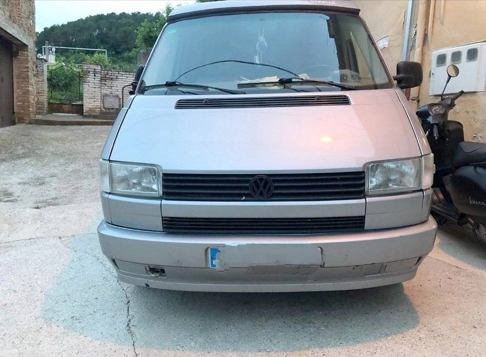 Volkswagen Volkswagen T4
