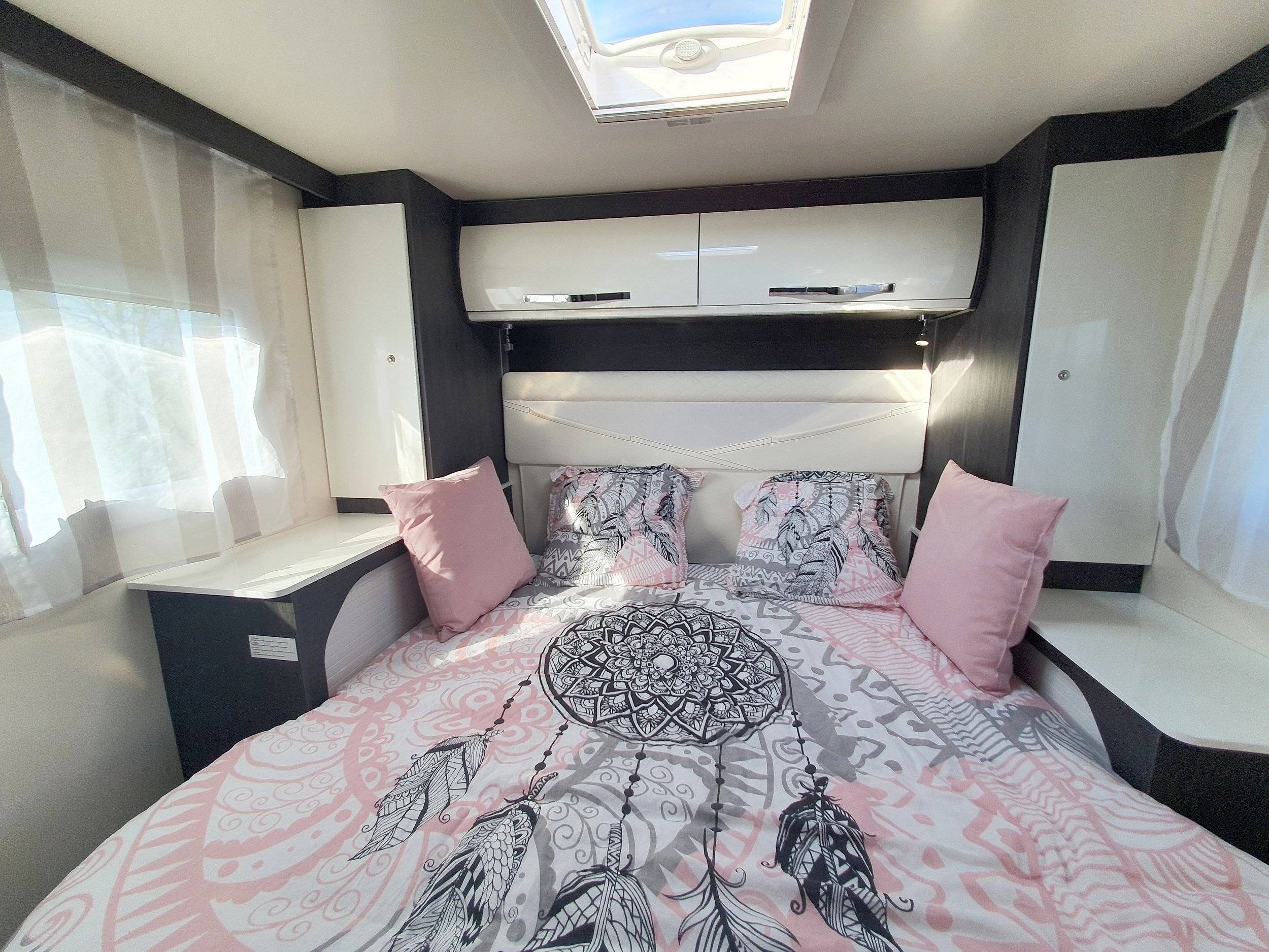 Roller Team Roller Team 266 TL