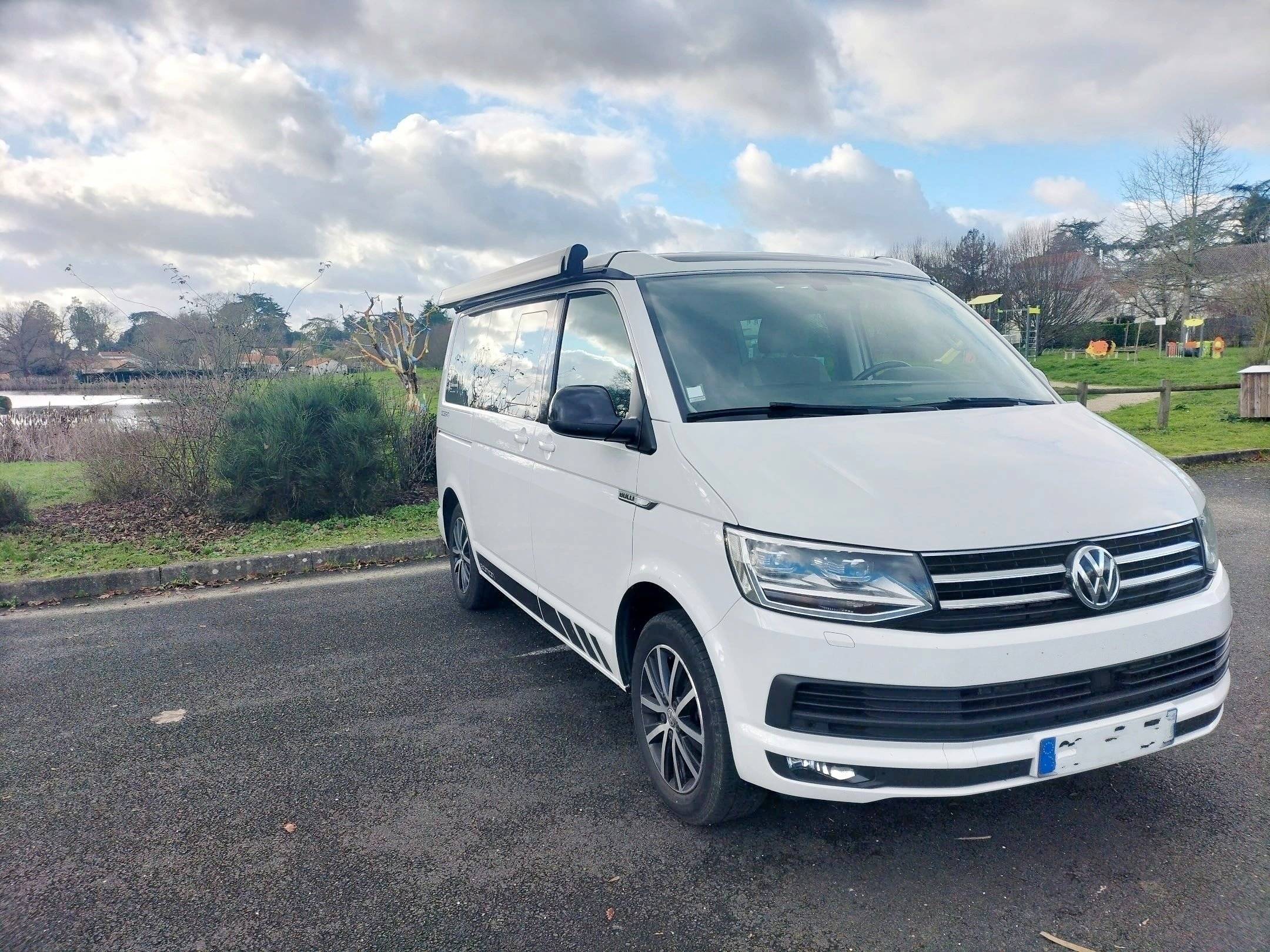 Volkswagen original volkswagen