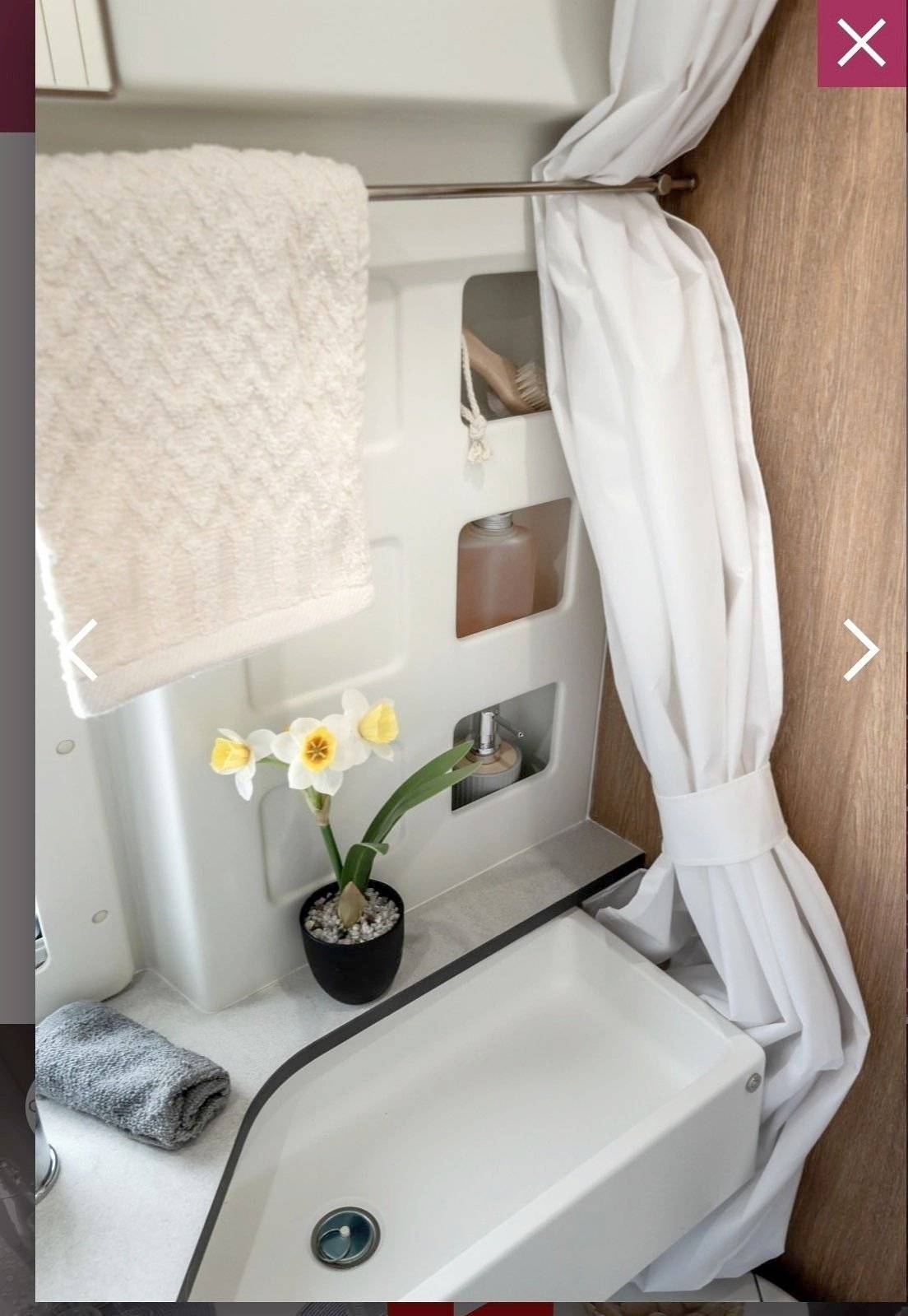 Giottiline Giottivan 60B