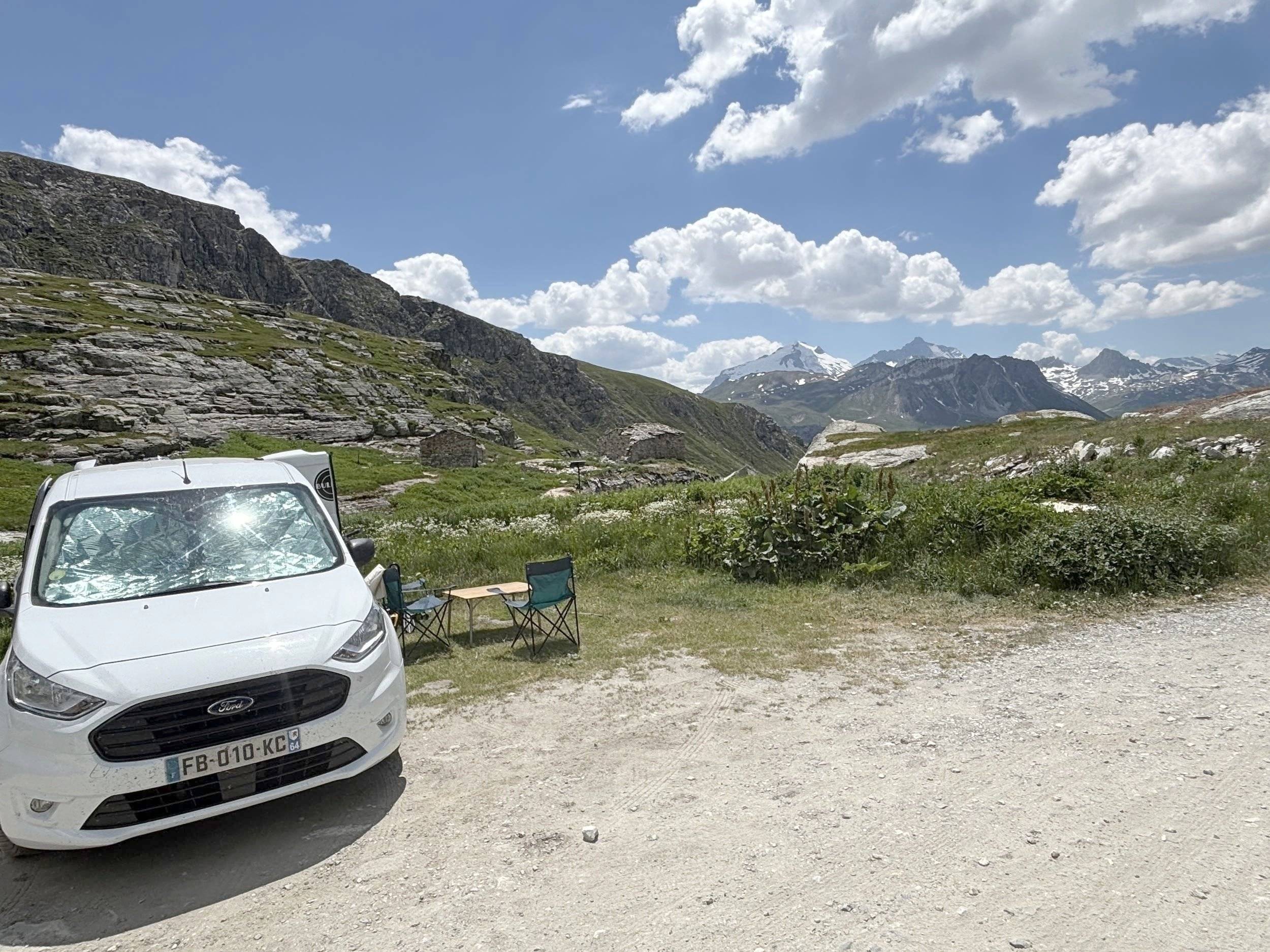 Ford Ford Transit Connect  