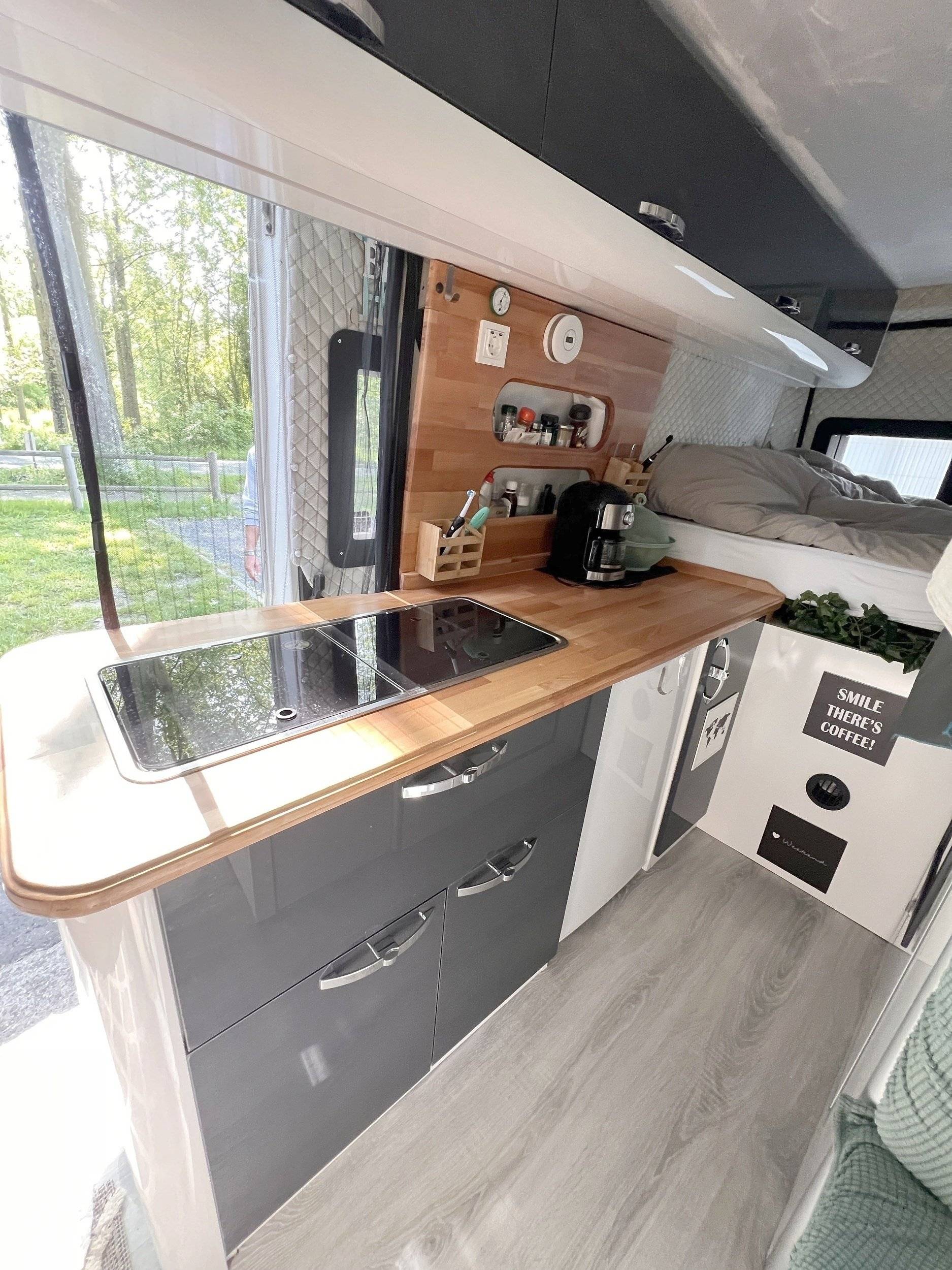 None Boxer 2,2 l 120 ch.