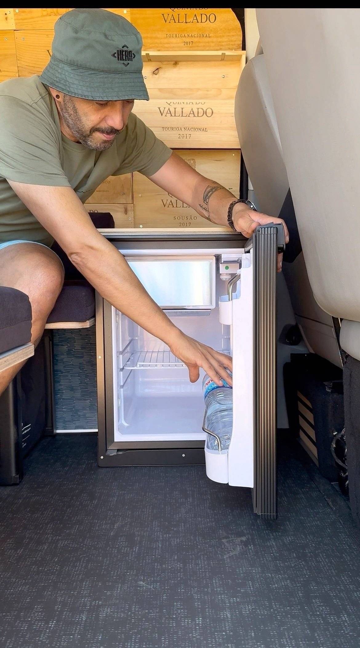 Volkswagen Volkswagen Transporter