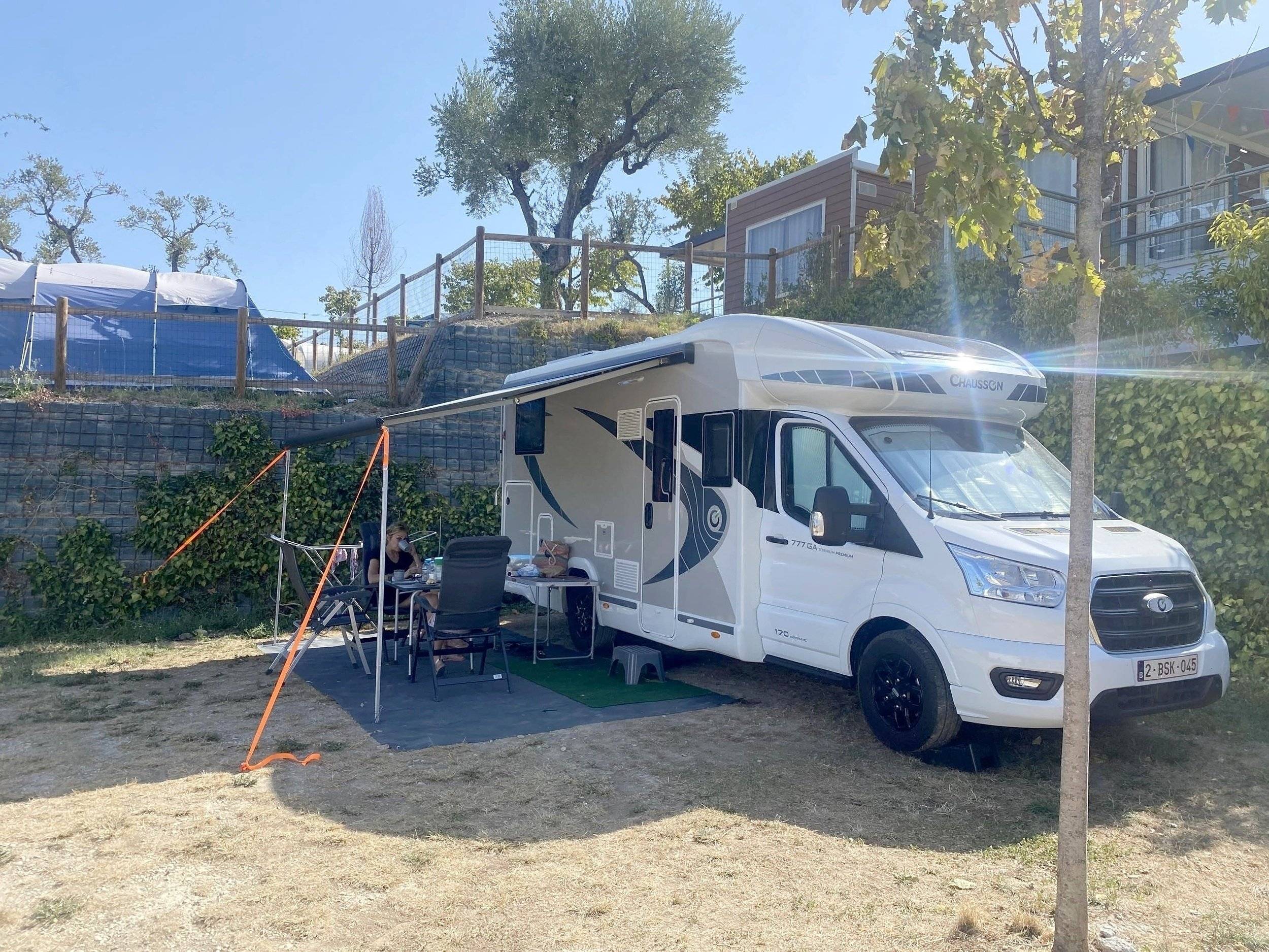 Chausson 