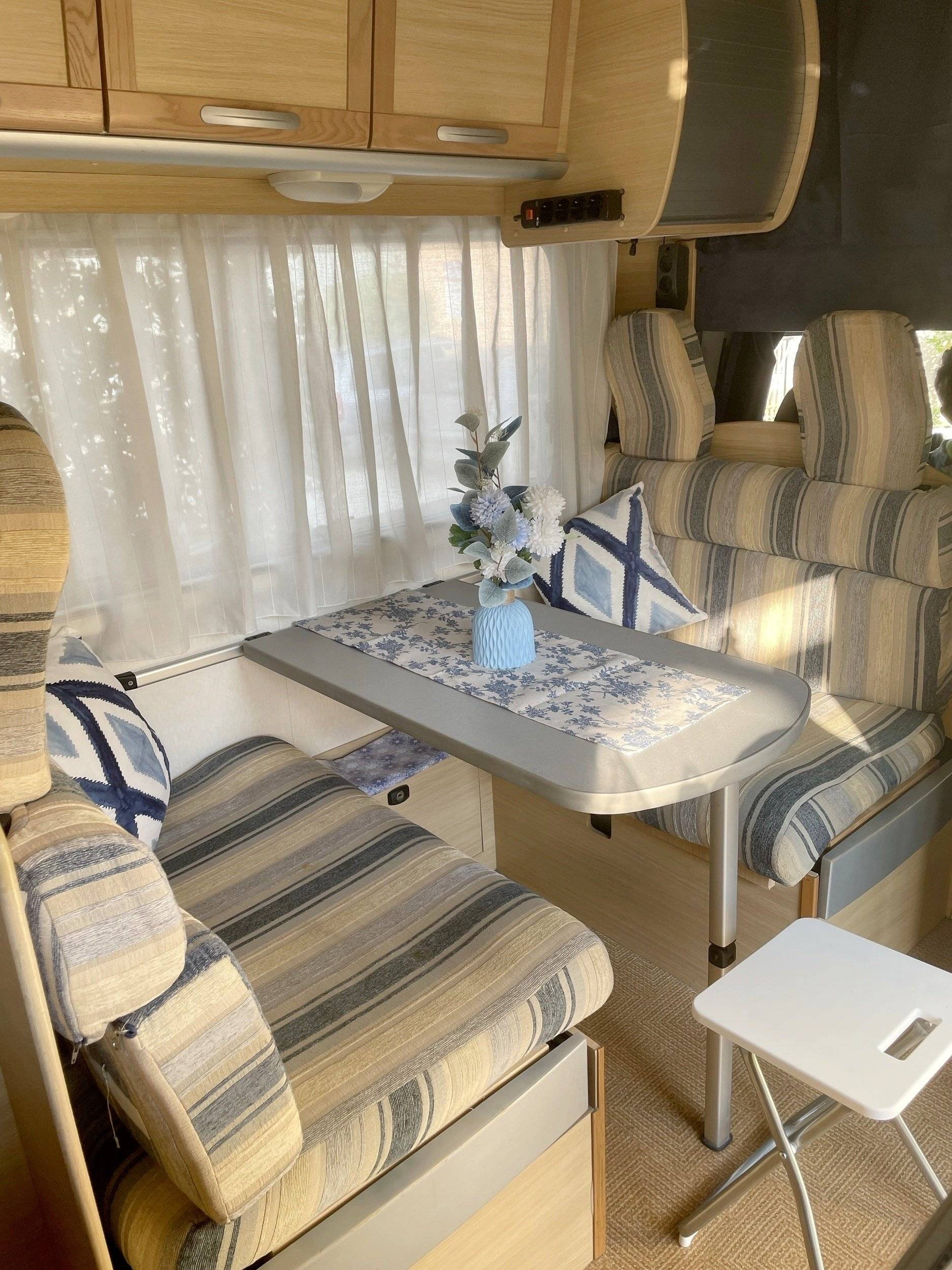 Roller Team 284 Tl Special Edition