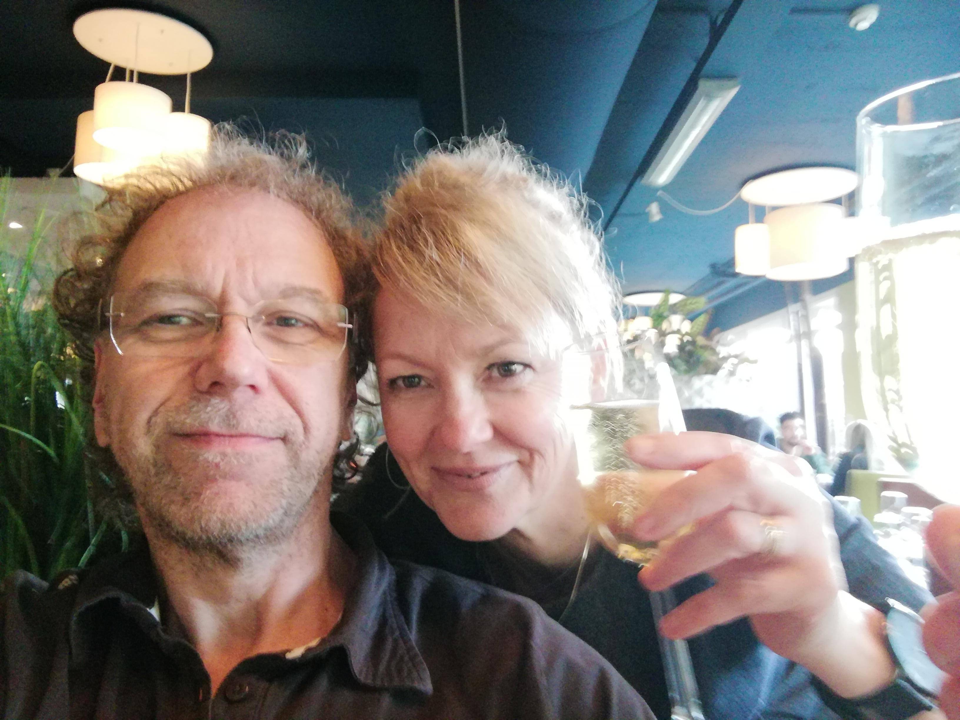 Lieve