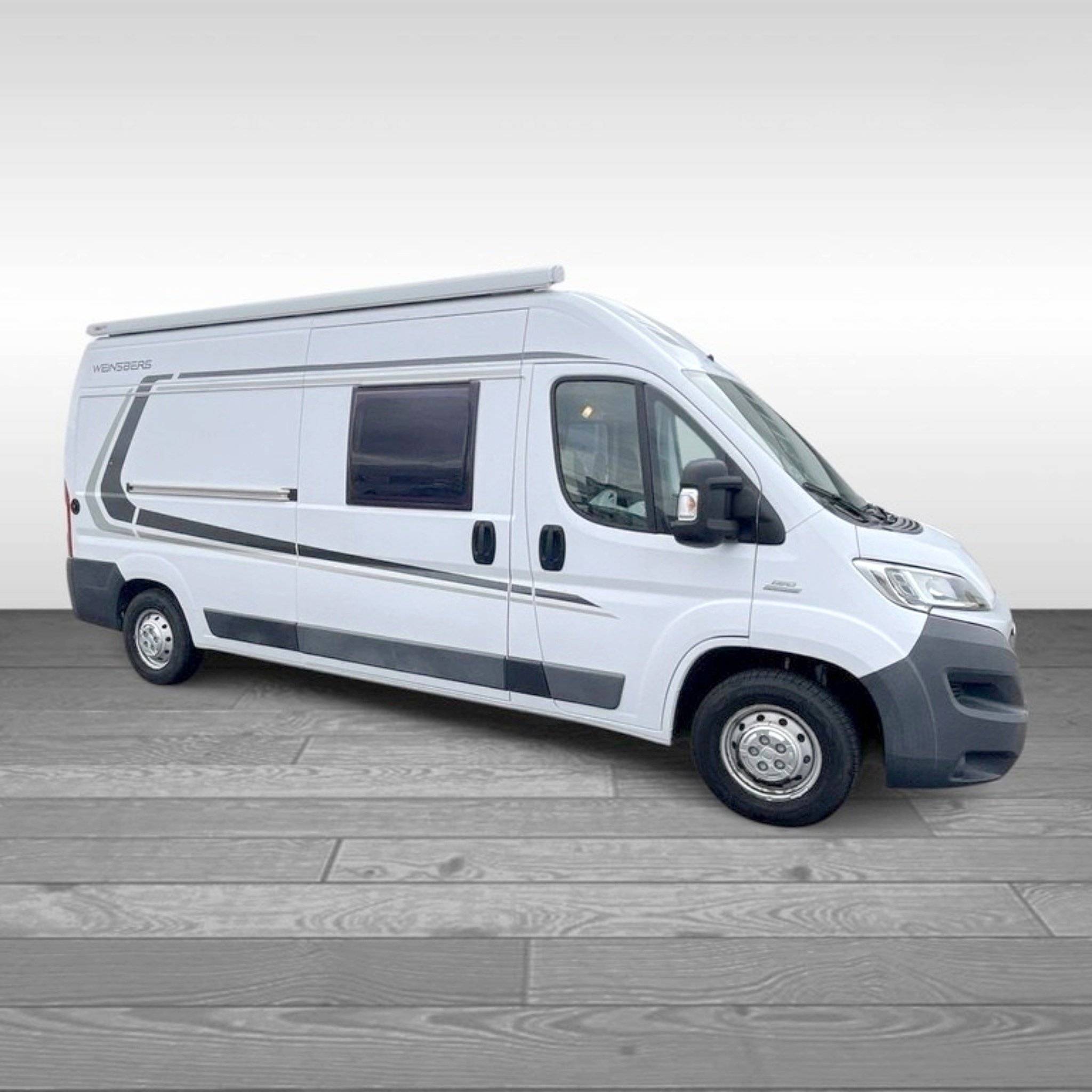 Weinsberg Weinsberg Carabus 601k