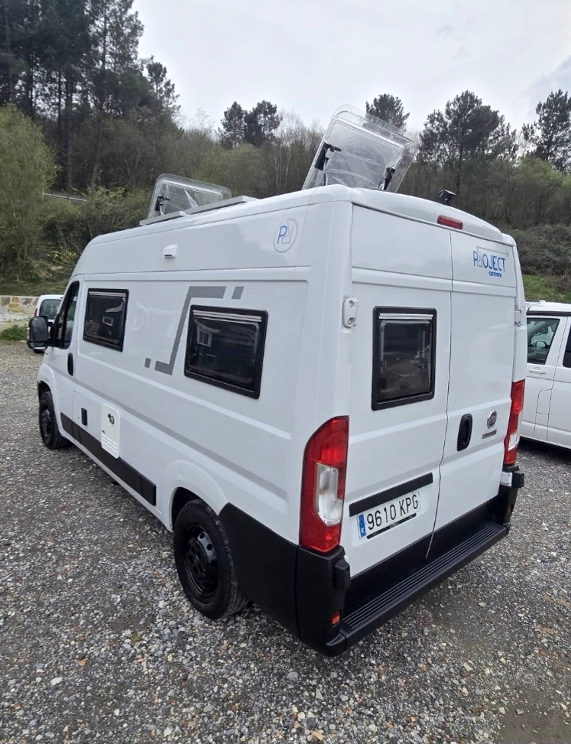 Fiat Fiat Ducato
