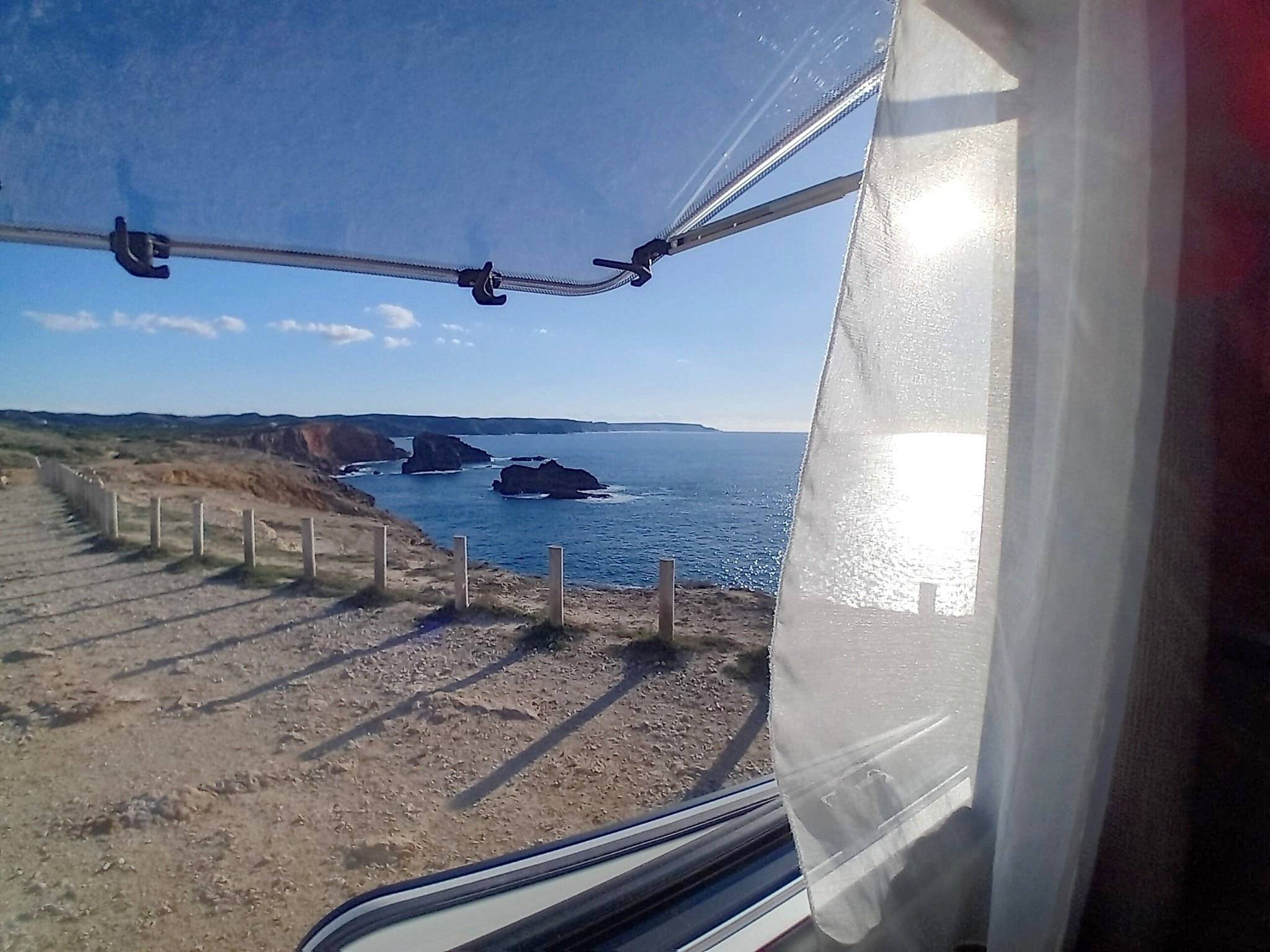 Giotti Therry Jumper 2.2l  140cv