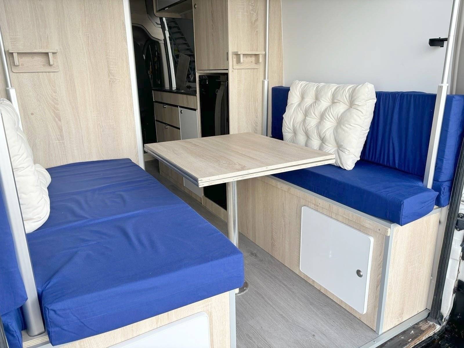 citroen Citroen Jumper 