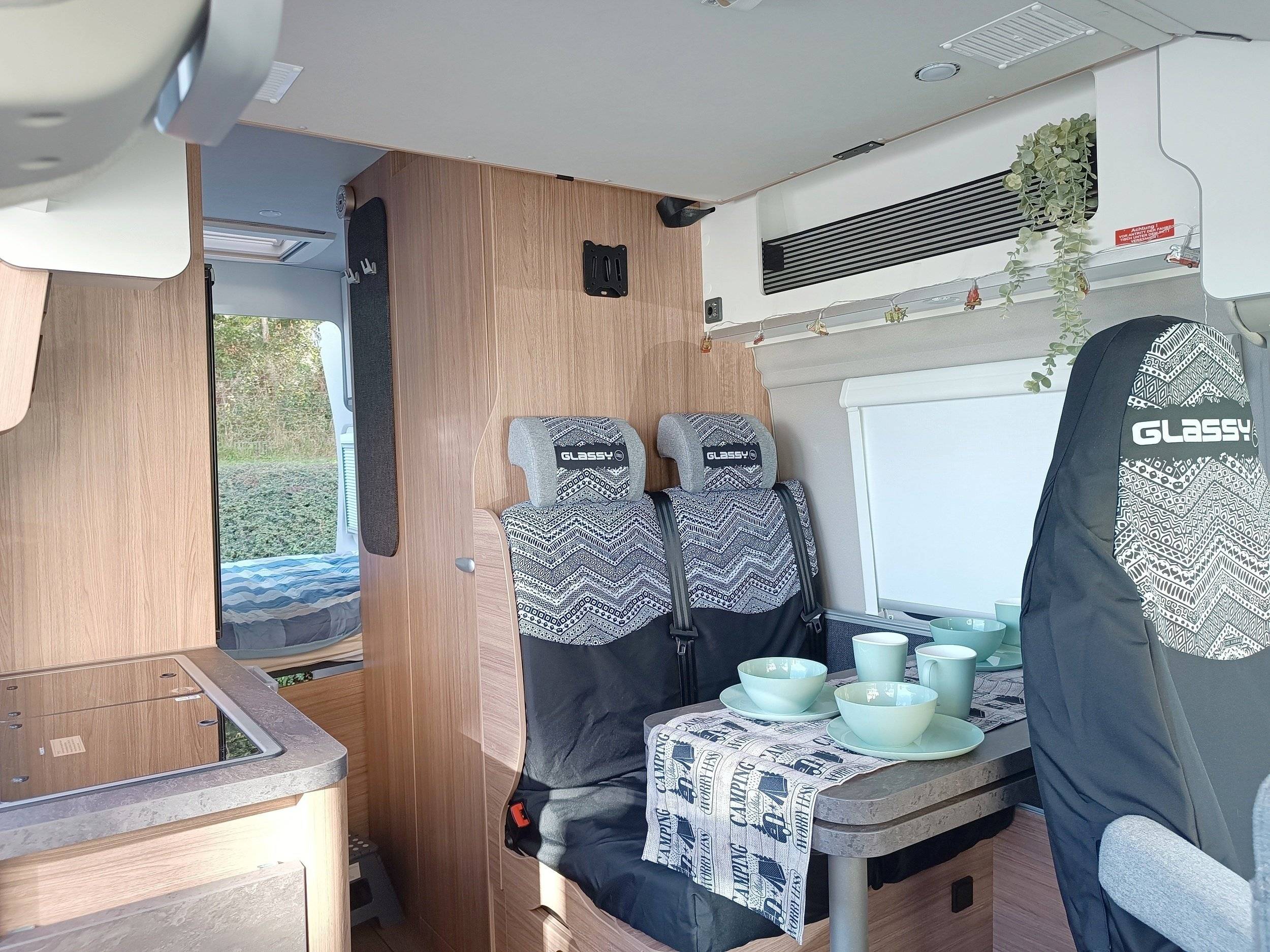 Weinsberg Carabus 600 DQ edition HOT