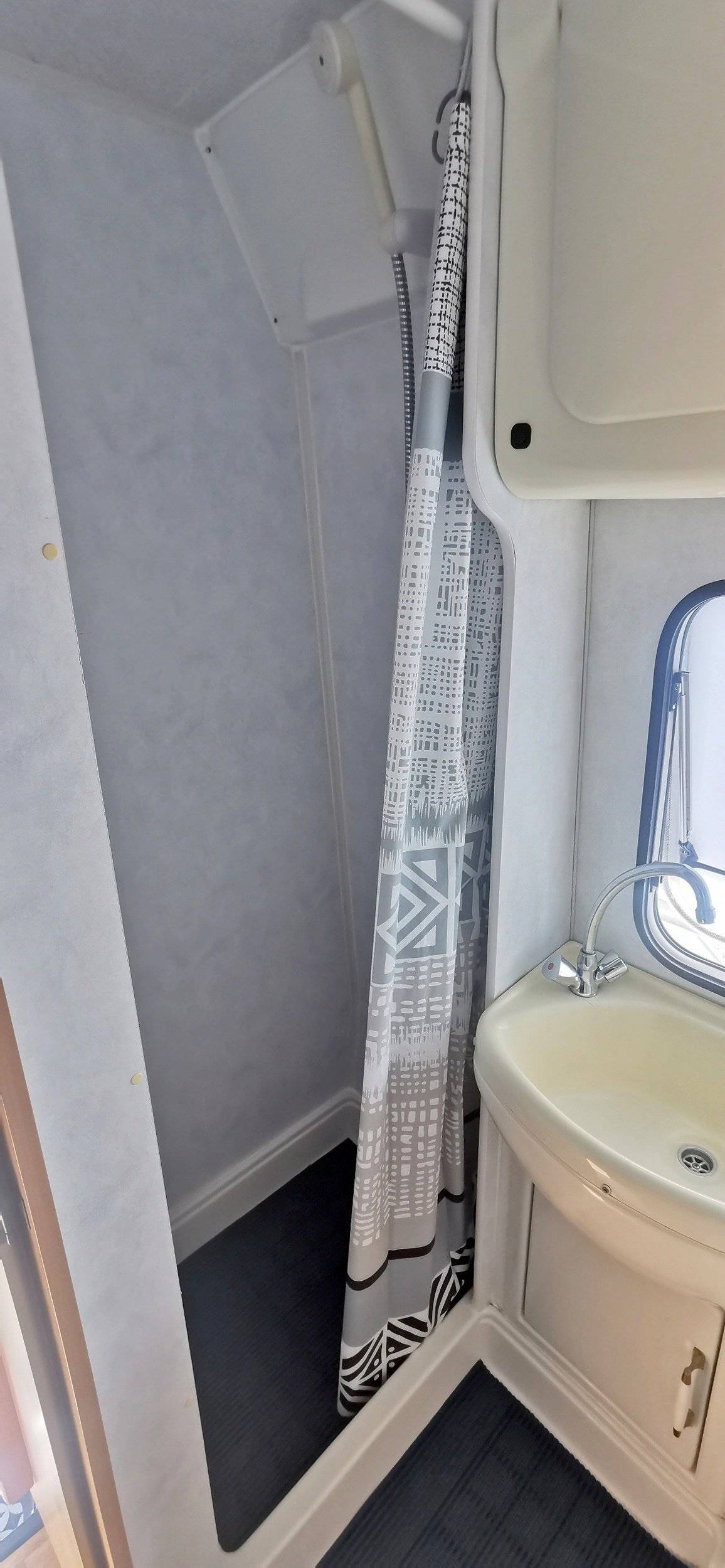 Sun Roller Ducato 2.8L 127 cv