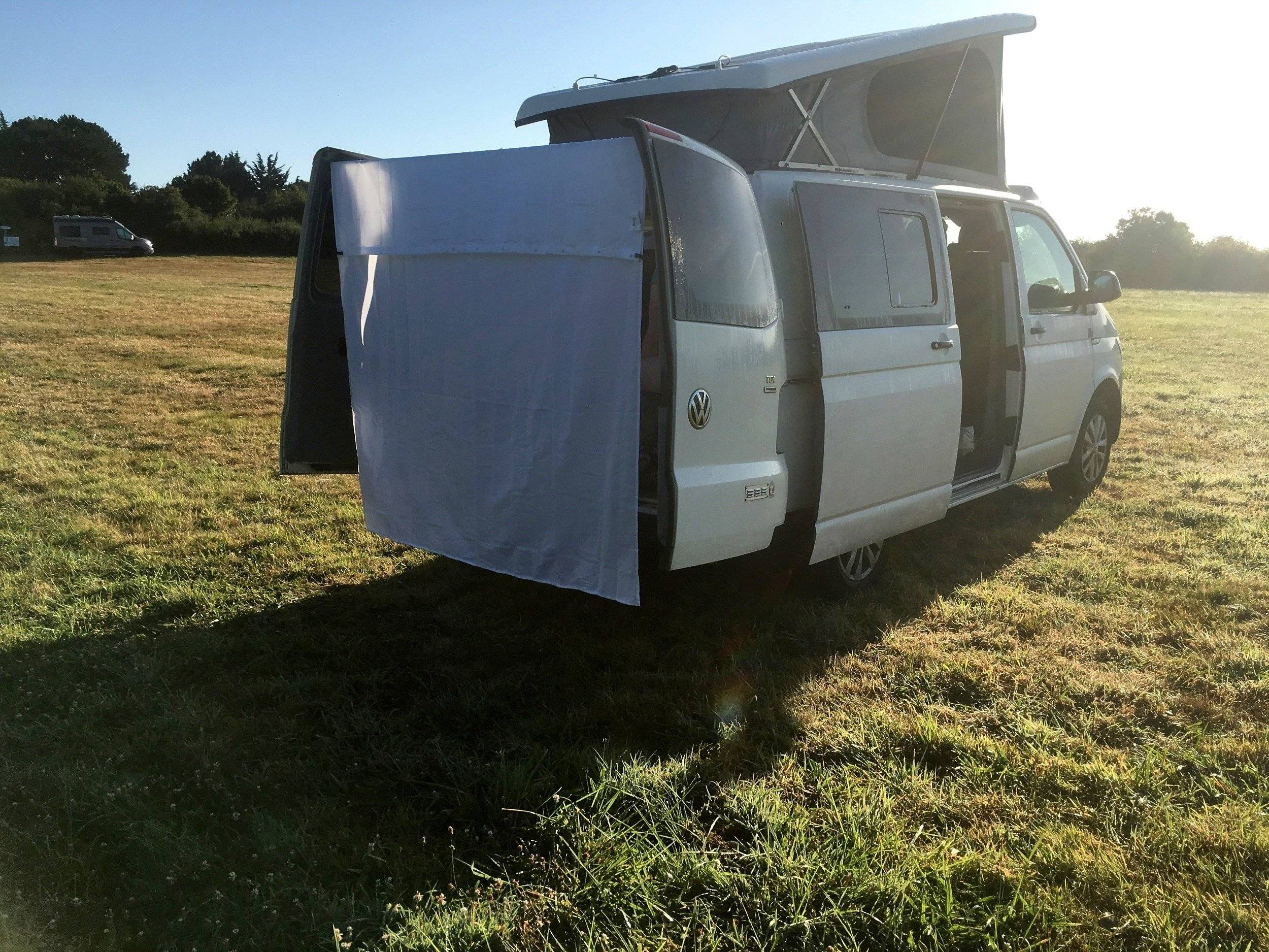 Volkswagen T6 2,0 l 102 ch