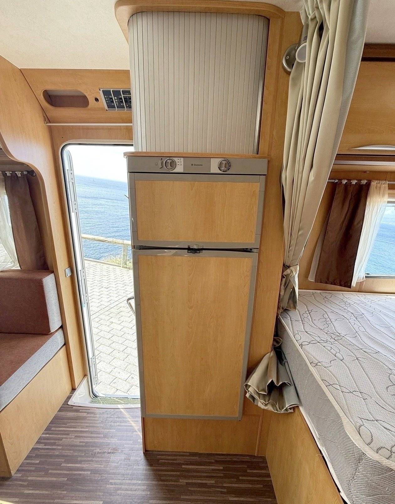 Pilote G690 L Sensation