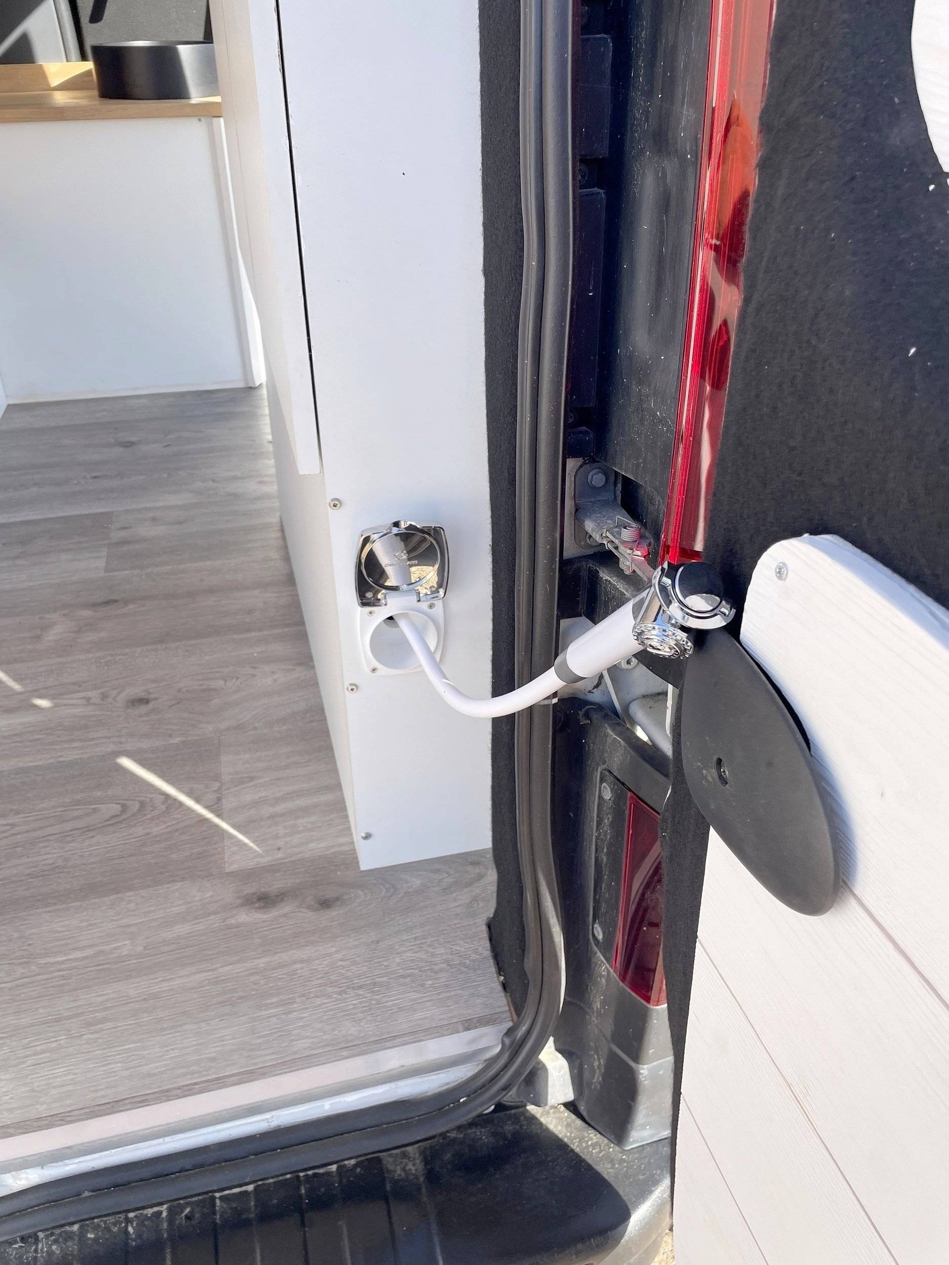 Renault Trafic 1,6 l 115 ch