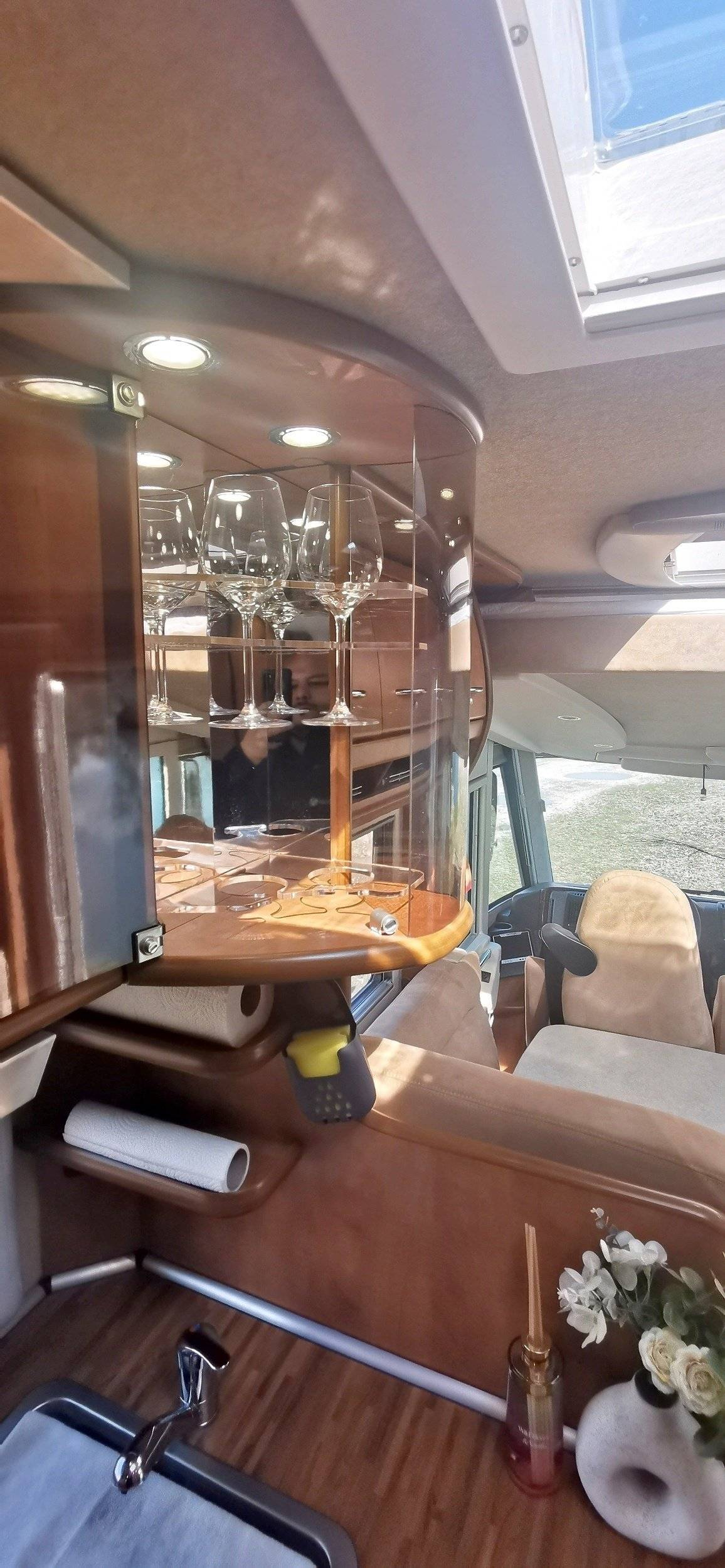 Carthago Chic C Line