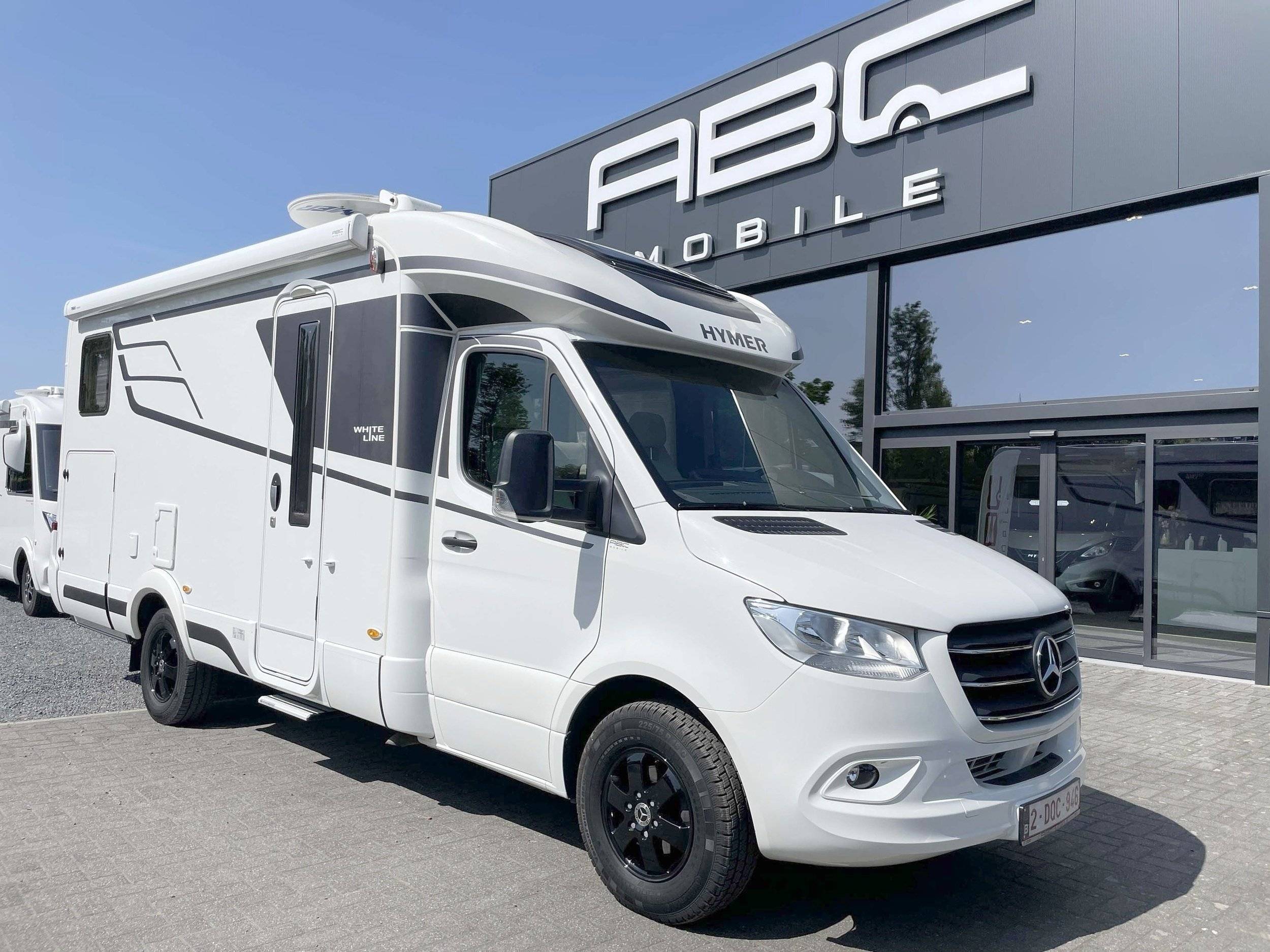 Hymer 