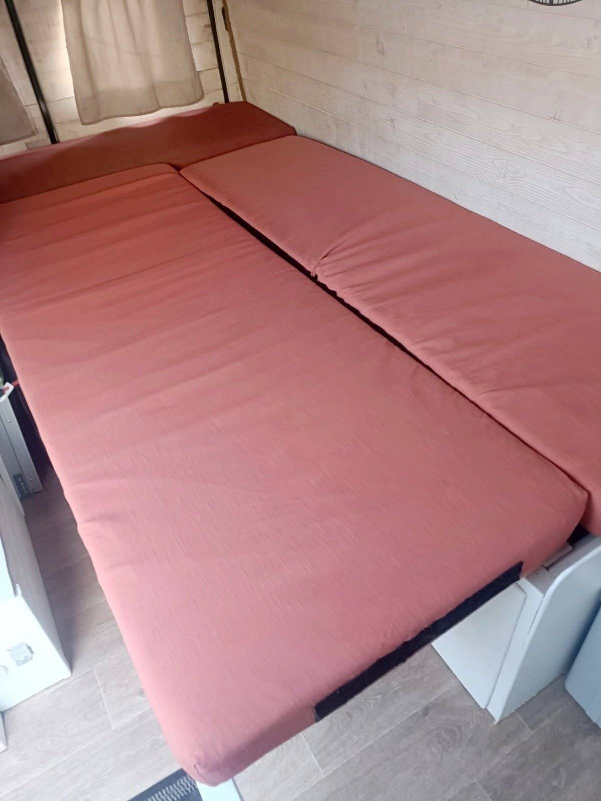 Sud van aménagement  Ford