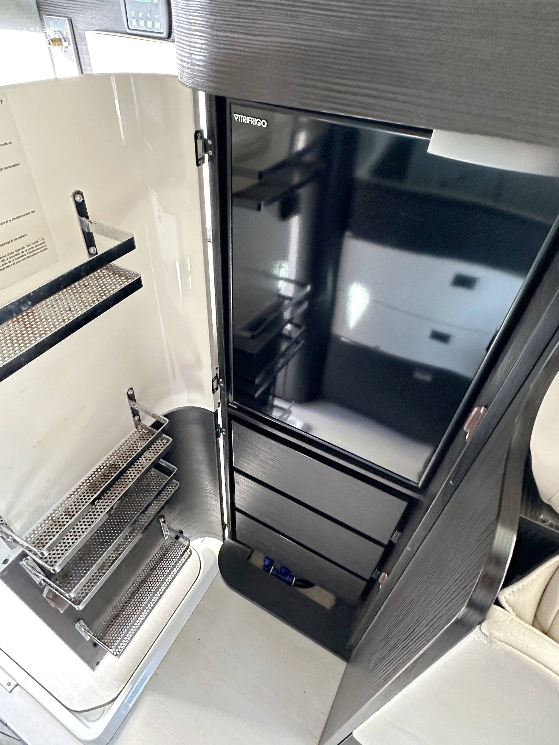 Westfalia Kepler One